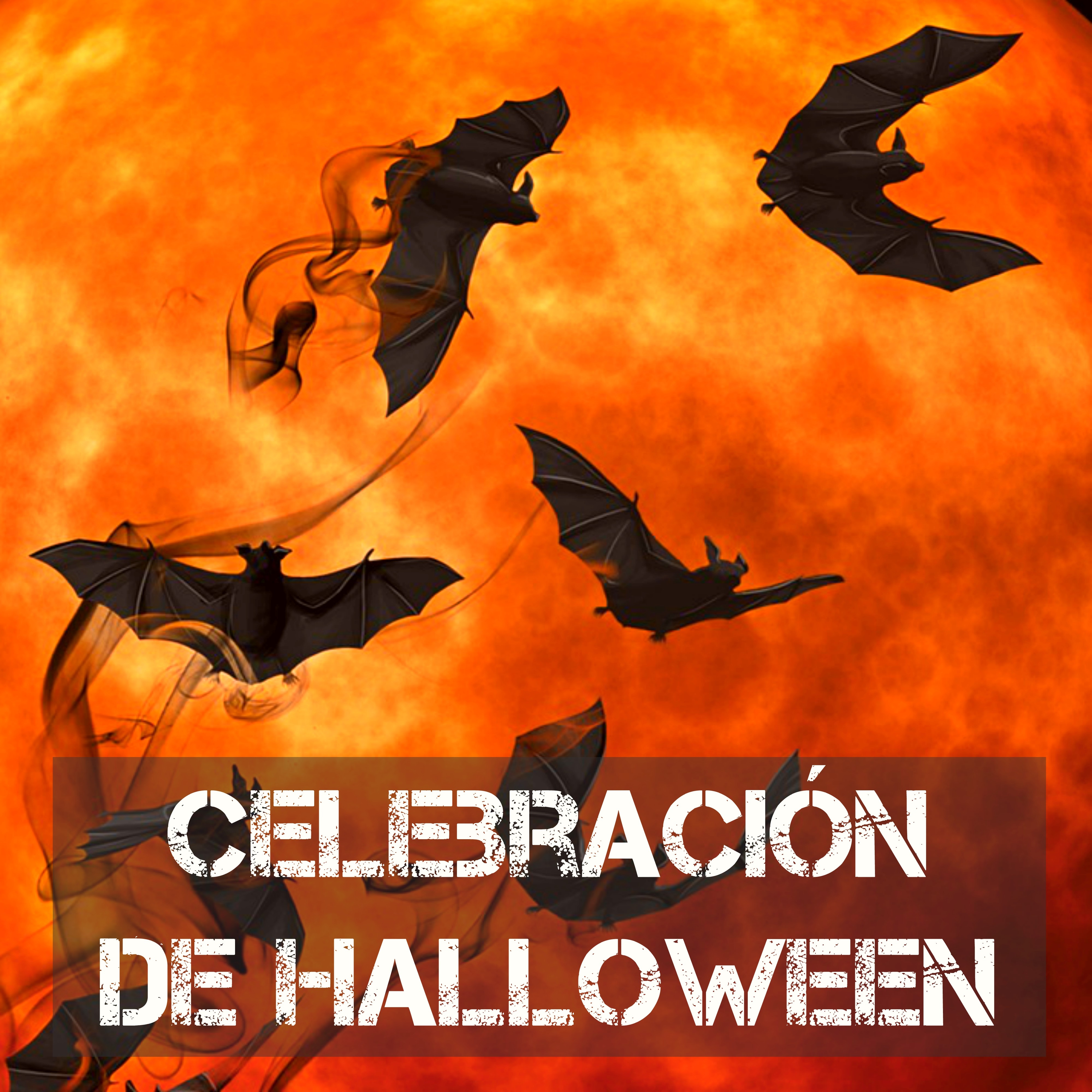 Celebracio n de Halloween  Toda la Diversio n en una Noche con Sonidos Oscuros Instrumentales