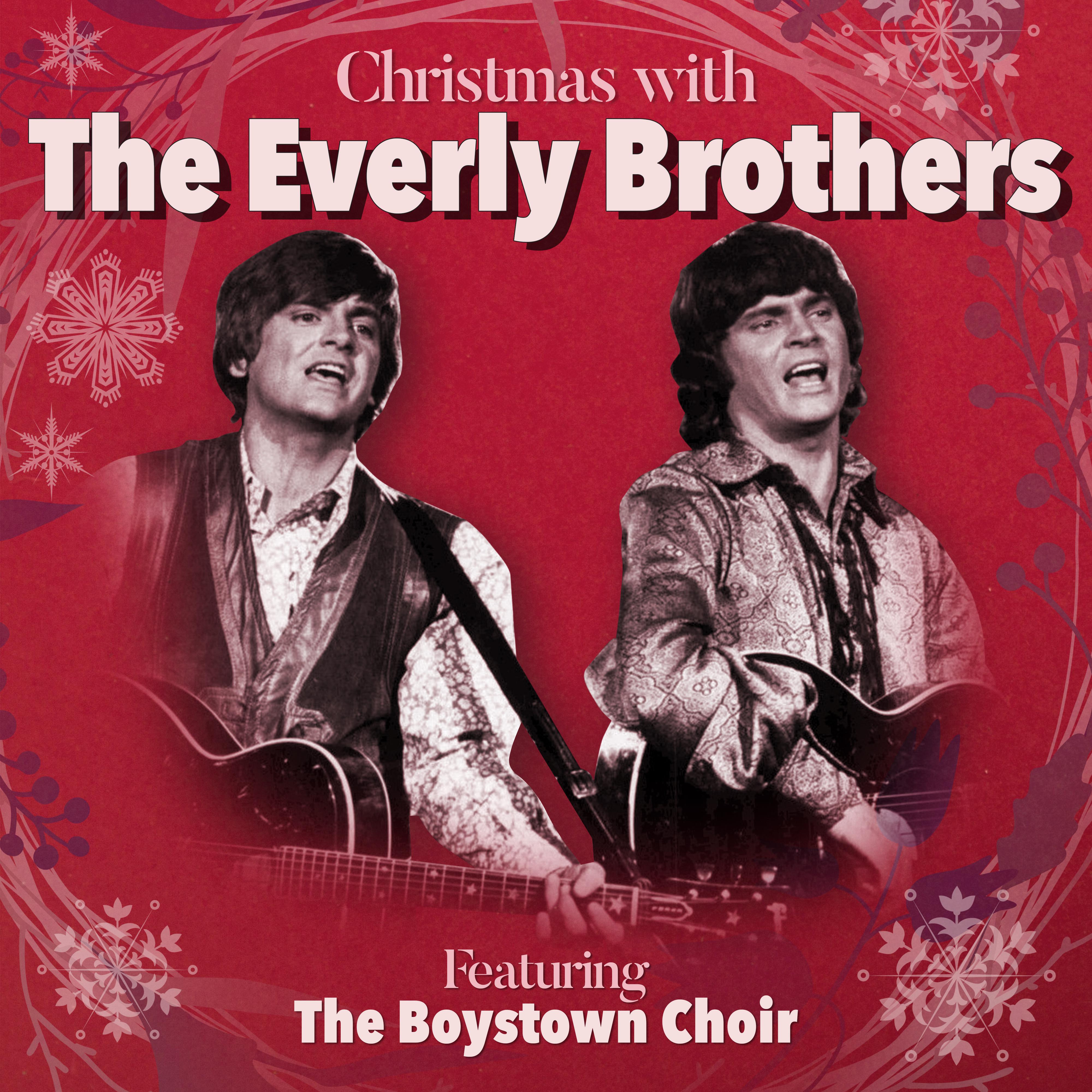 Christmas with The Everly Brothers