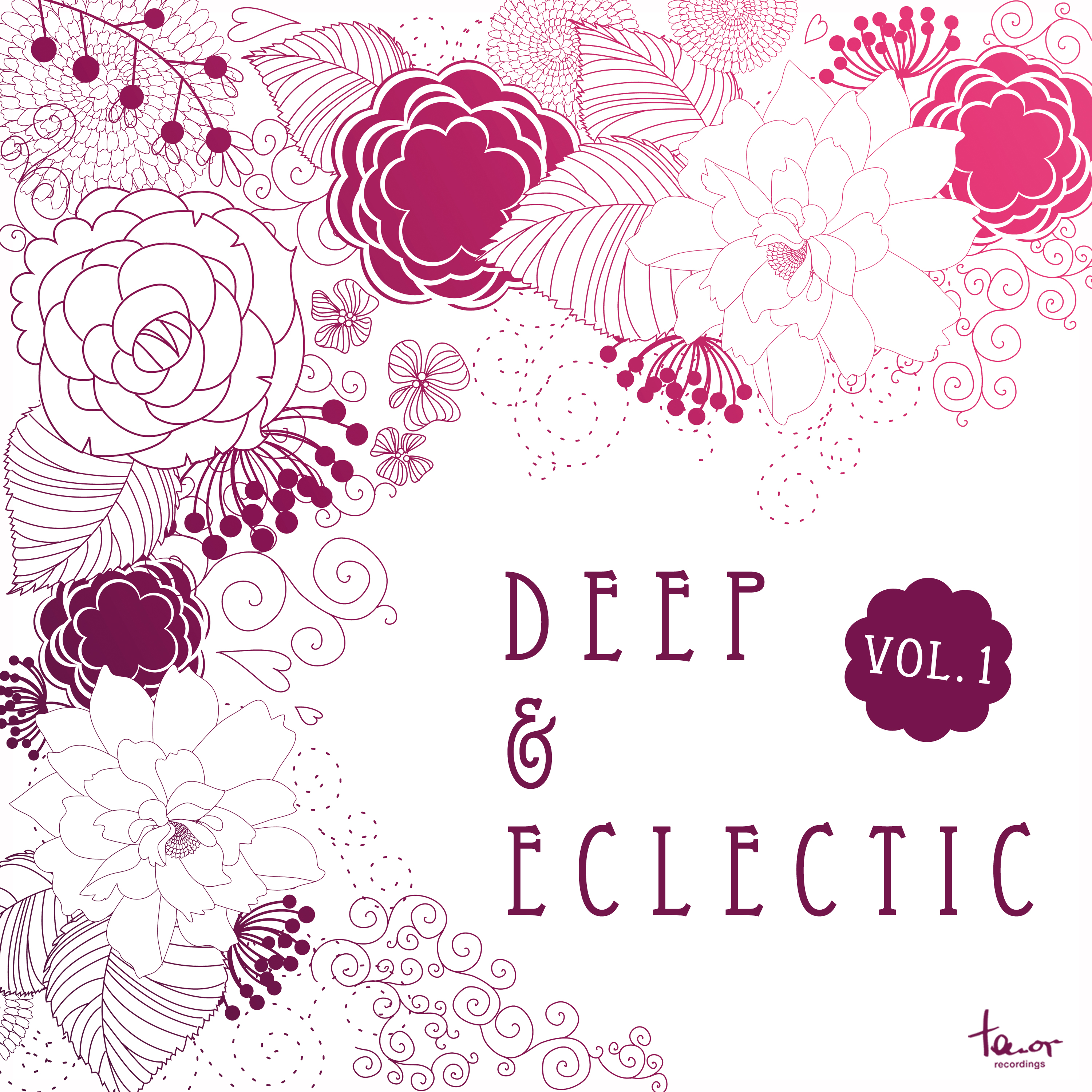 Deep & Eclectic, Vol. 1