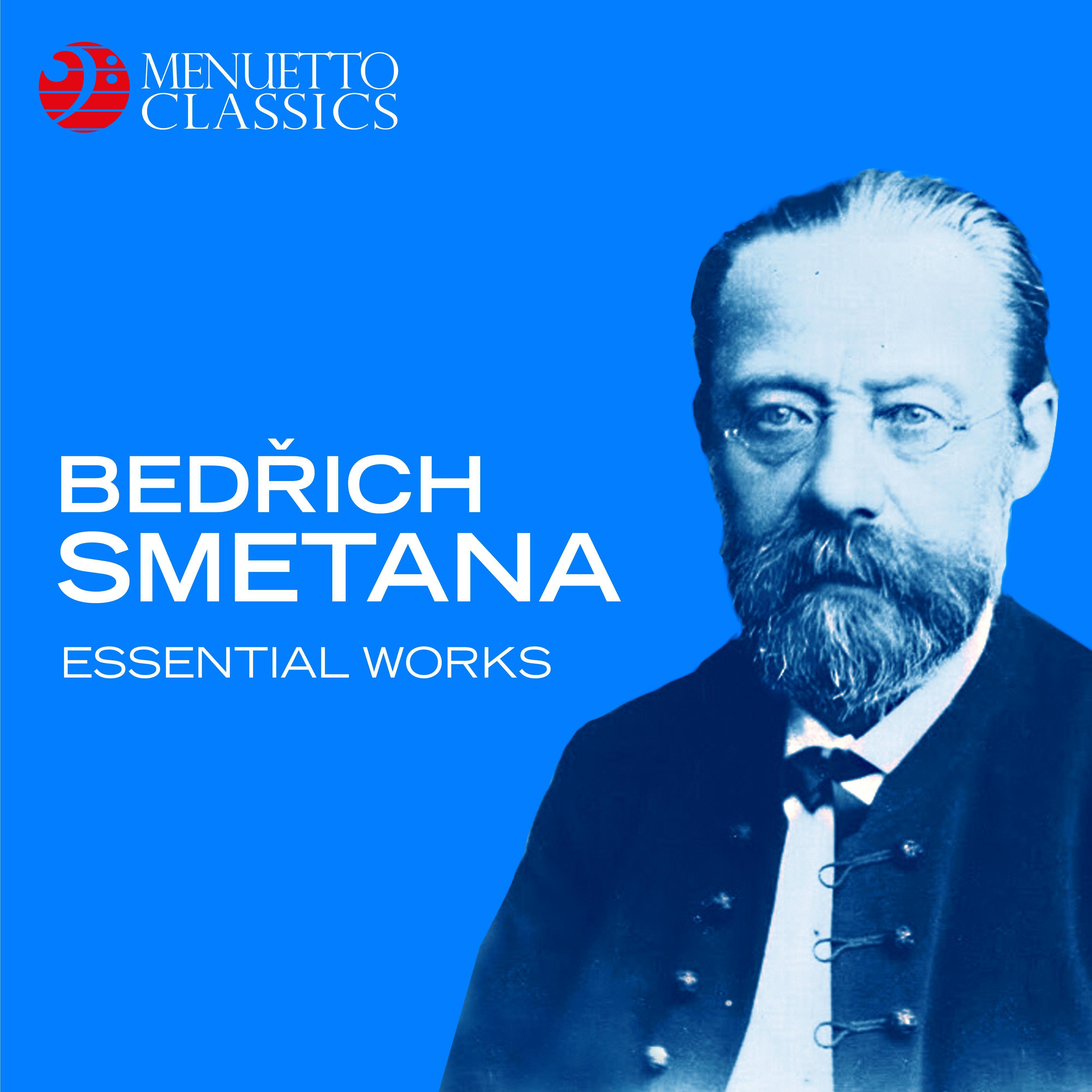 Bedrich Smetana - Essential Works
