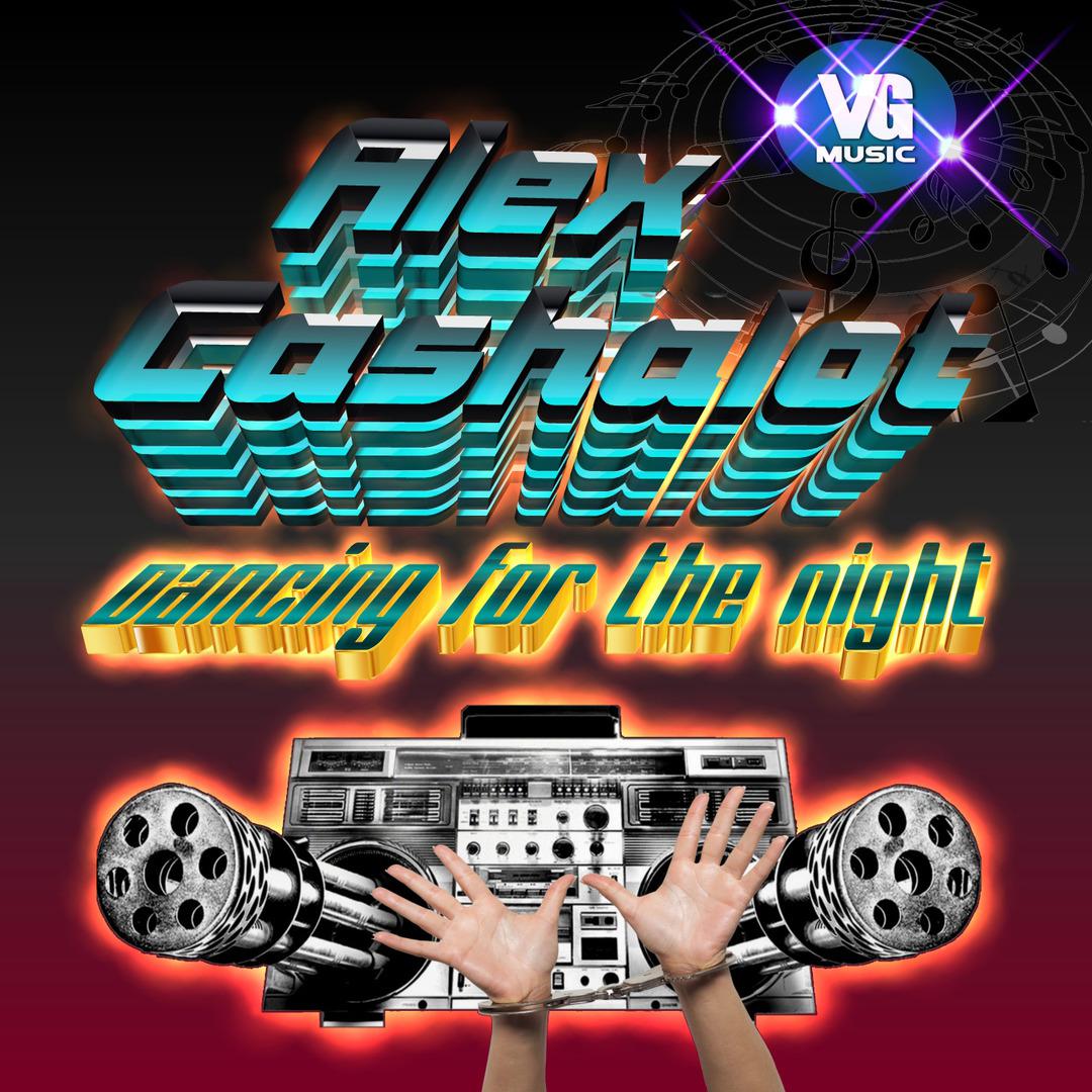 Dancing for the Night