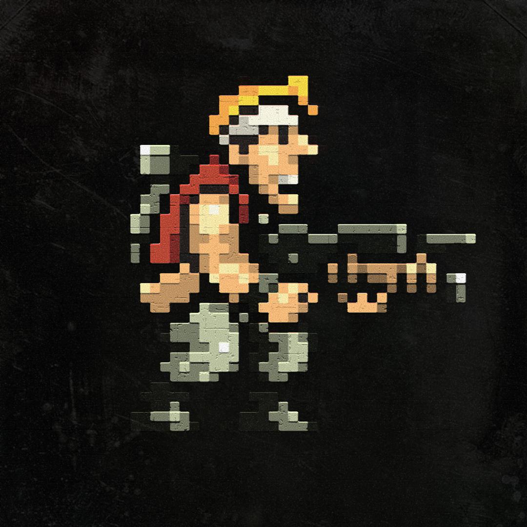 Soldados Blindados - Metal Slug Rap