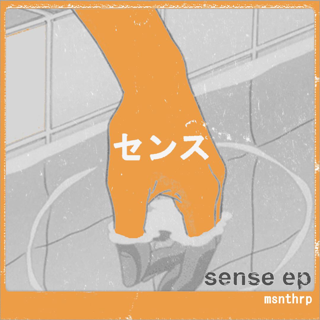 sense ep