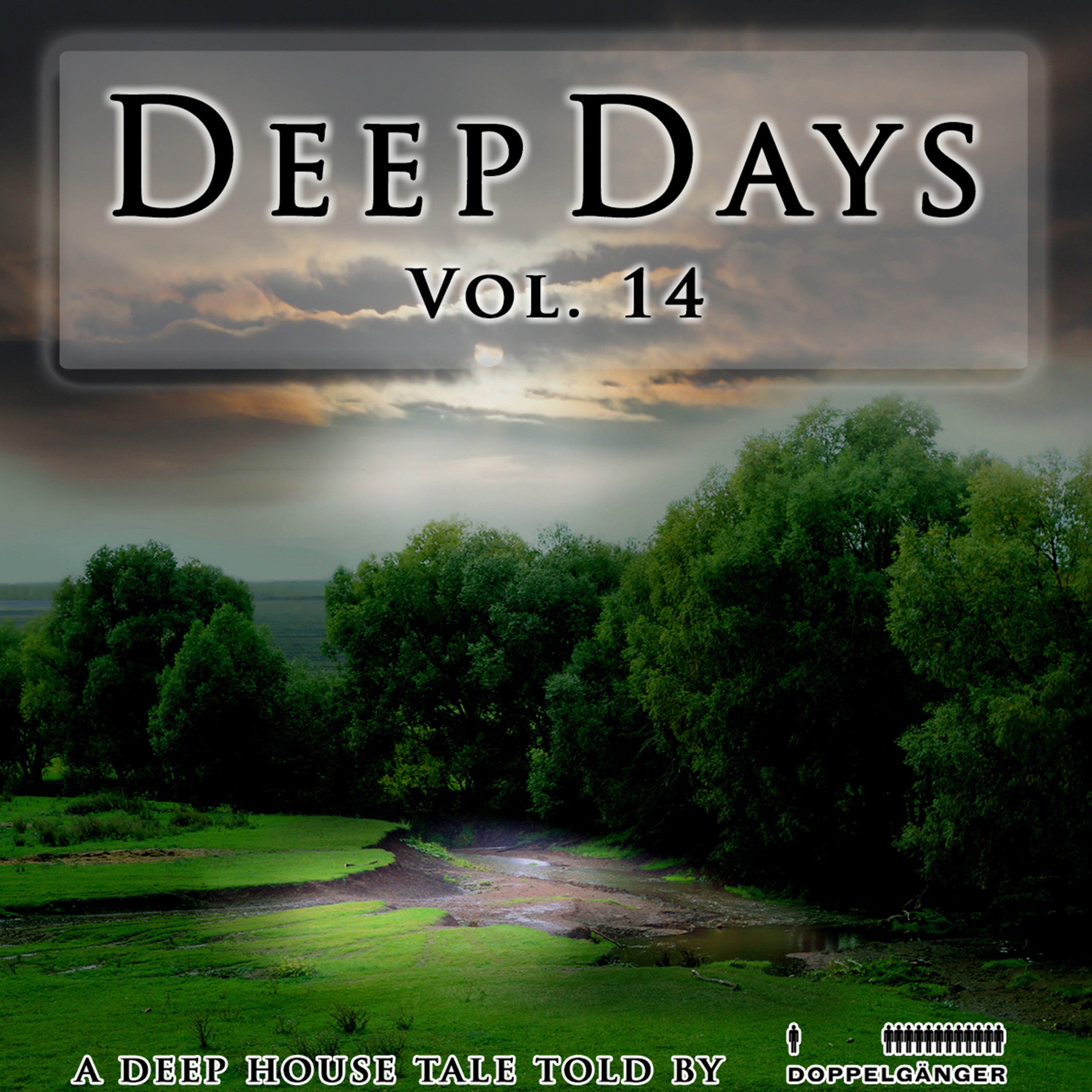 Deep Days, Vol. 14