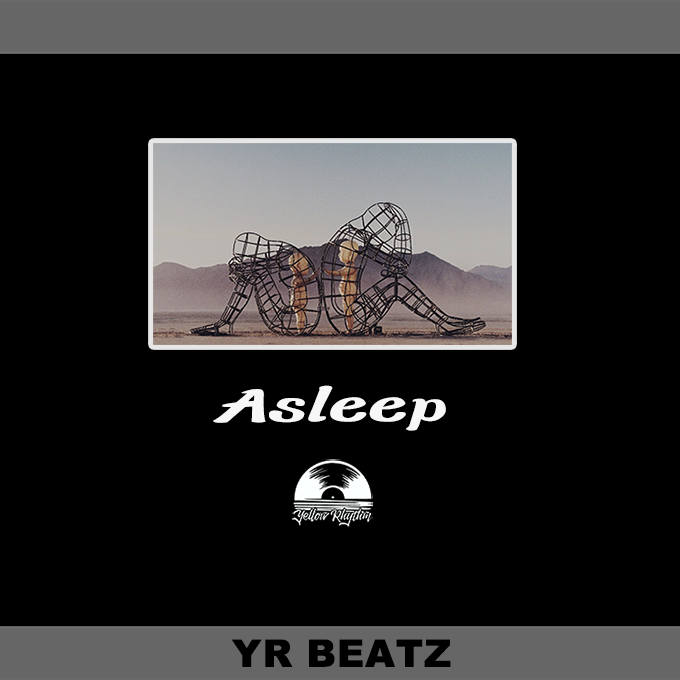 Emo Type Beat "Asleep"