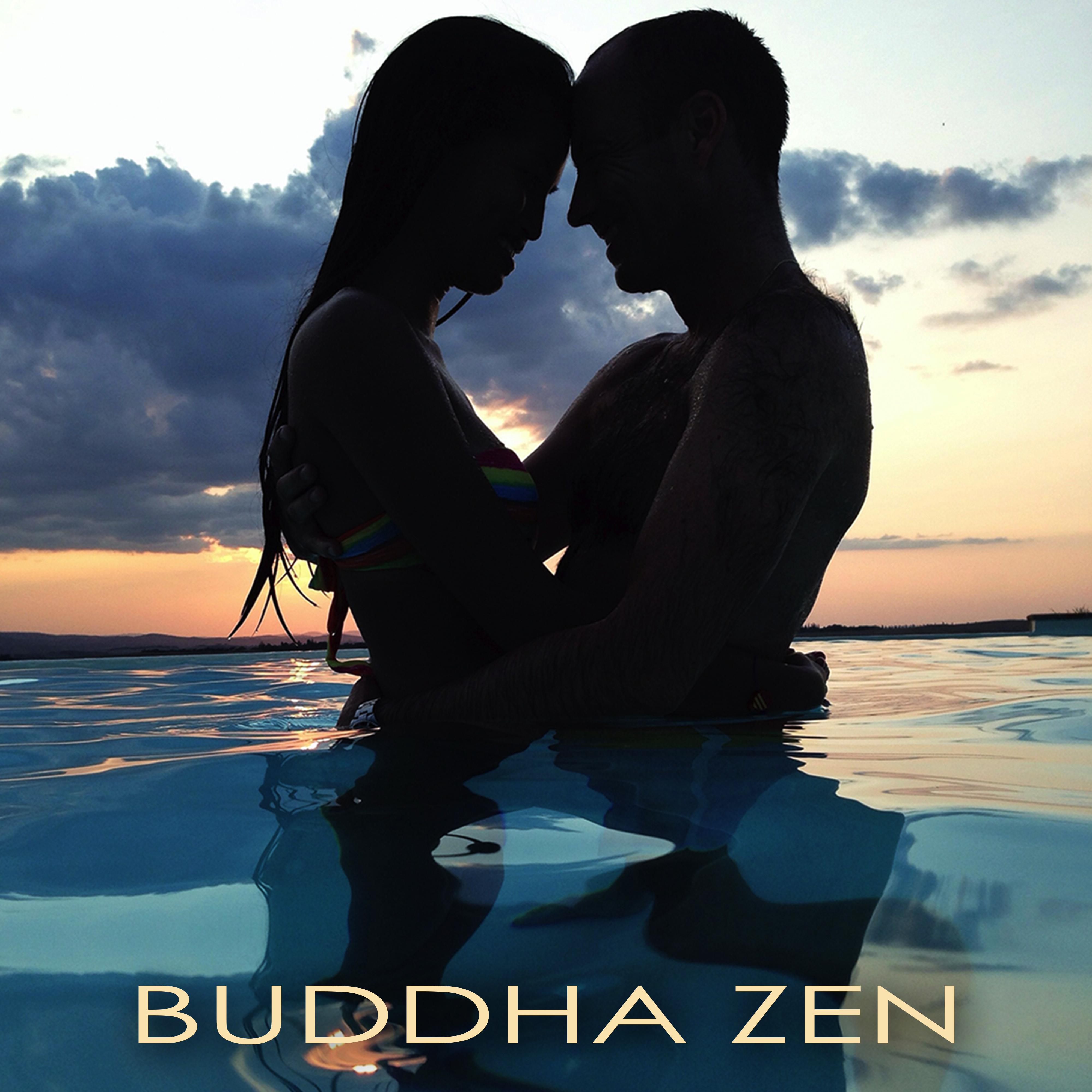 Buddha Zen  - Amazing Chill Out Cocktail Bar Songs