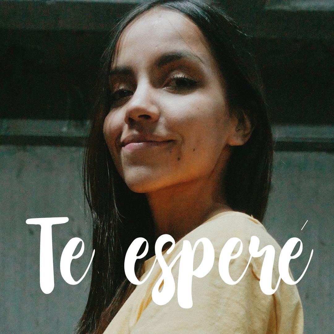 Te espere