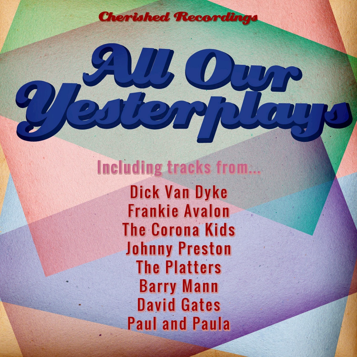 The Big Ship Sails on the Alley Alley Oh