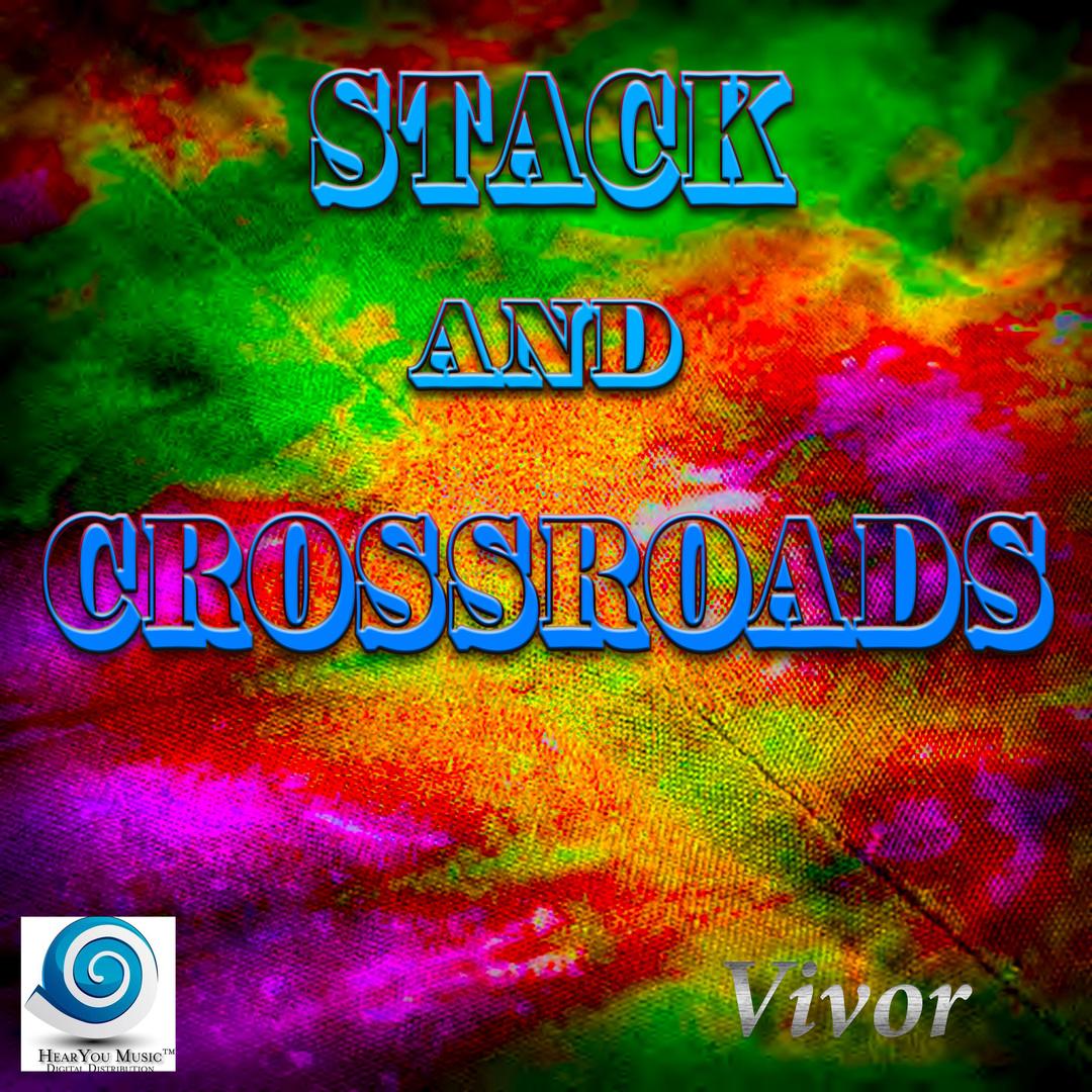 Stack and Crossroads