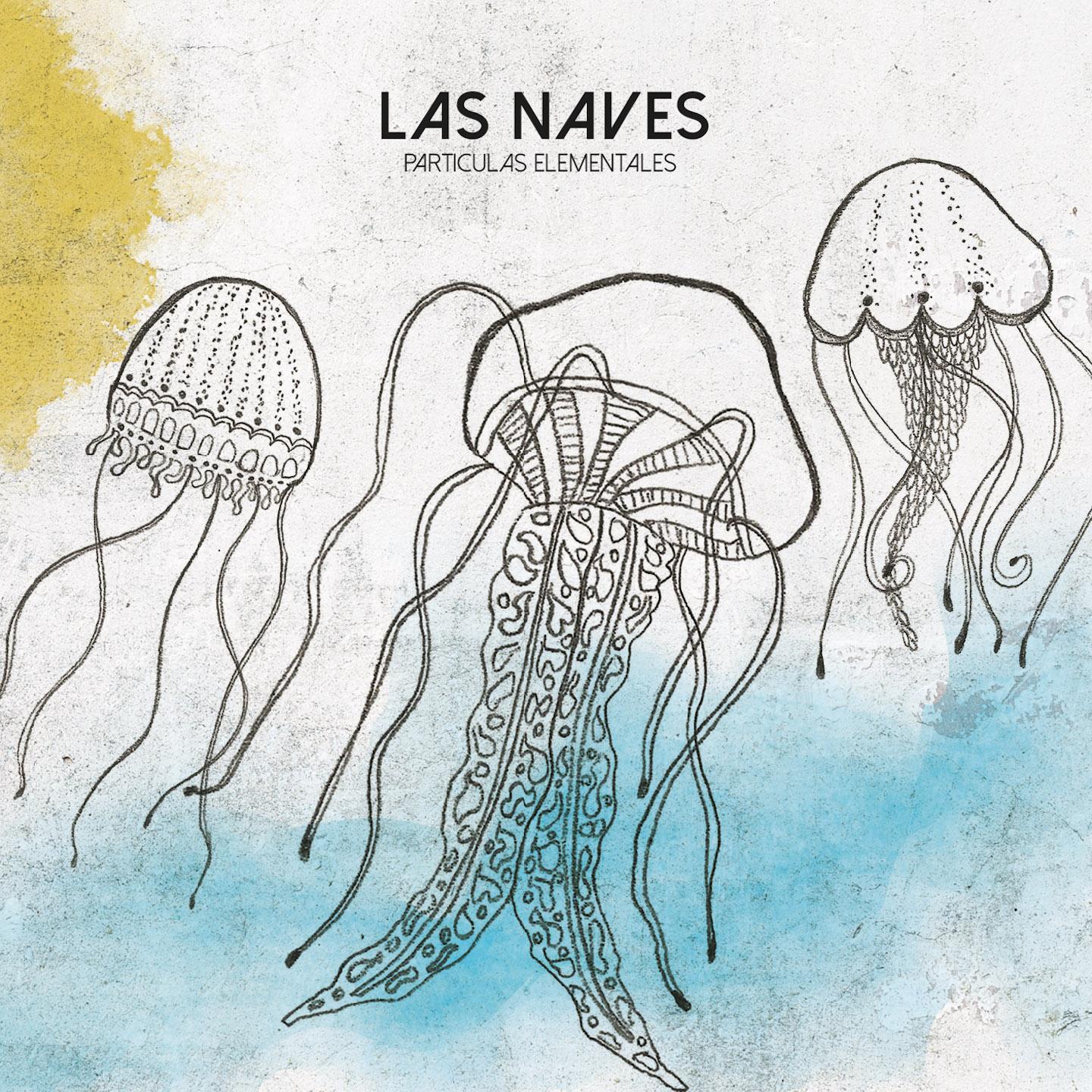 Parti culas Elementales