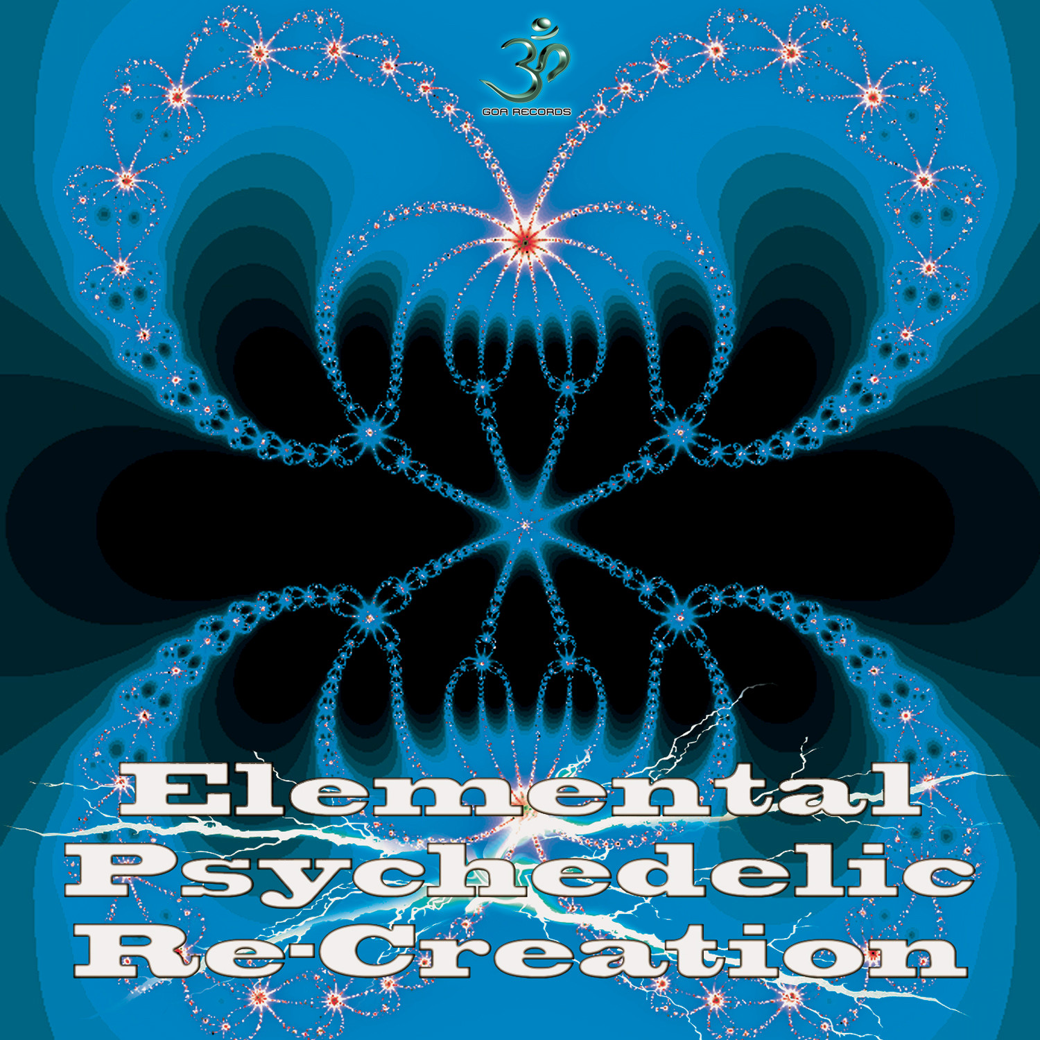 Psychedelic Re-Creation