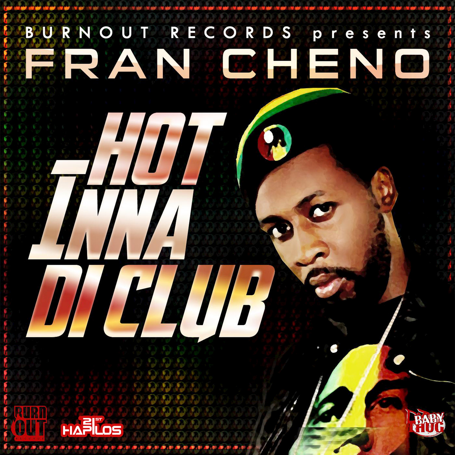 Hot Inna di Club - Single