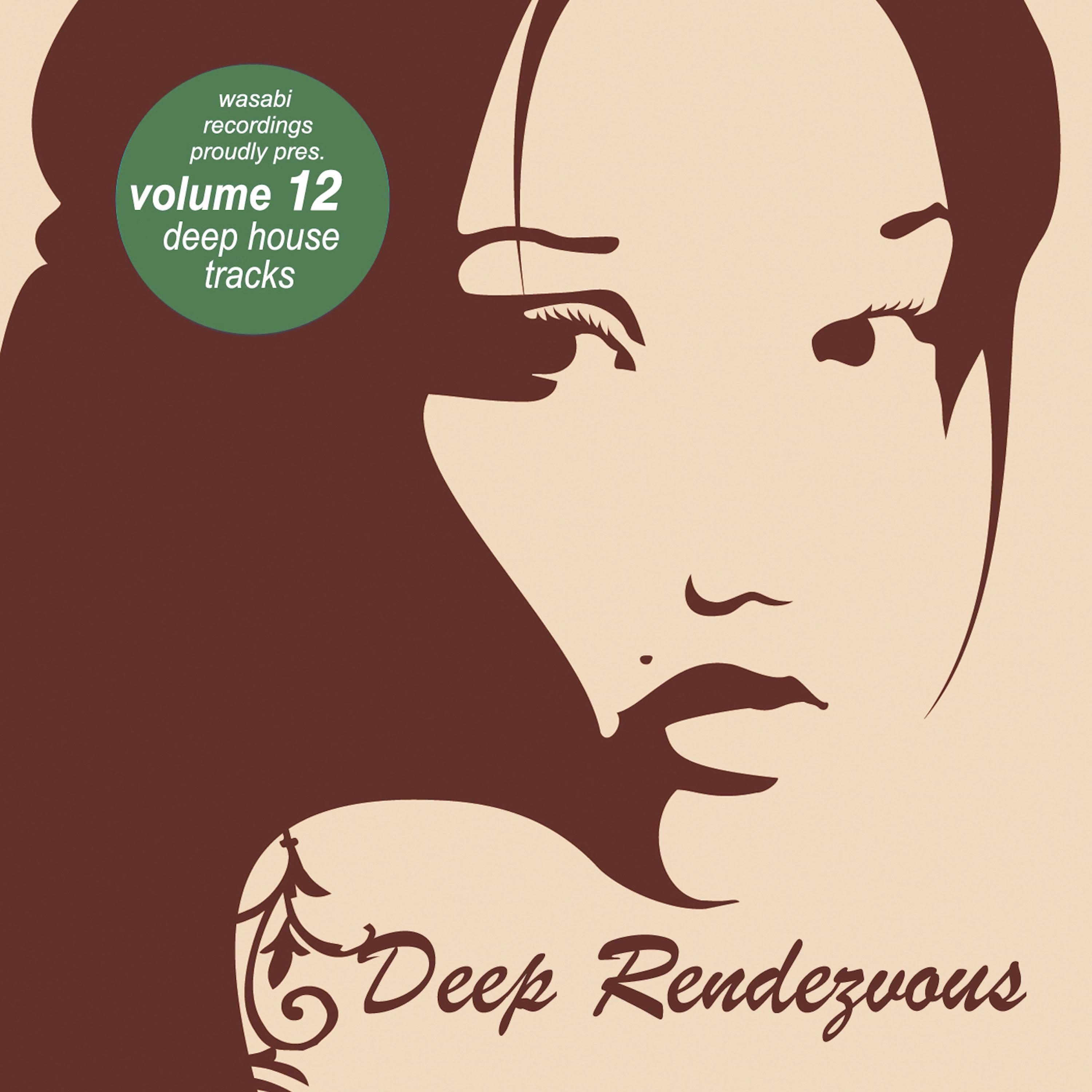 Deep Rendevouz, Vol. 12