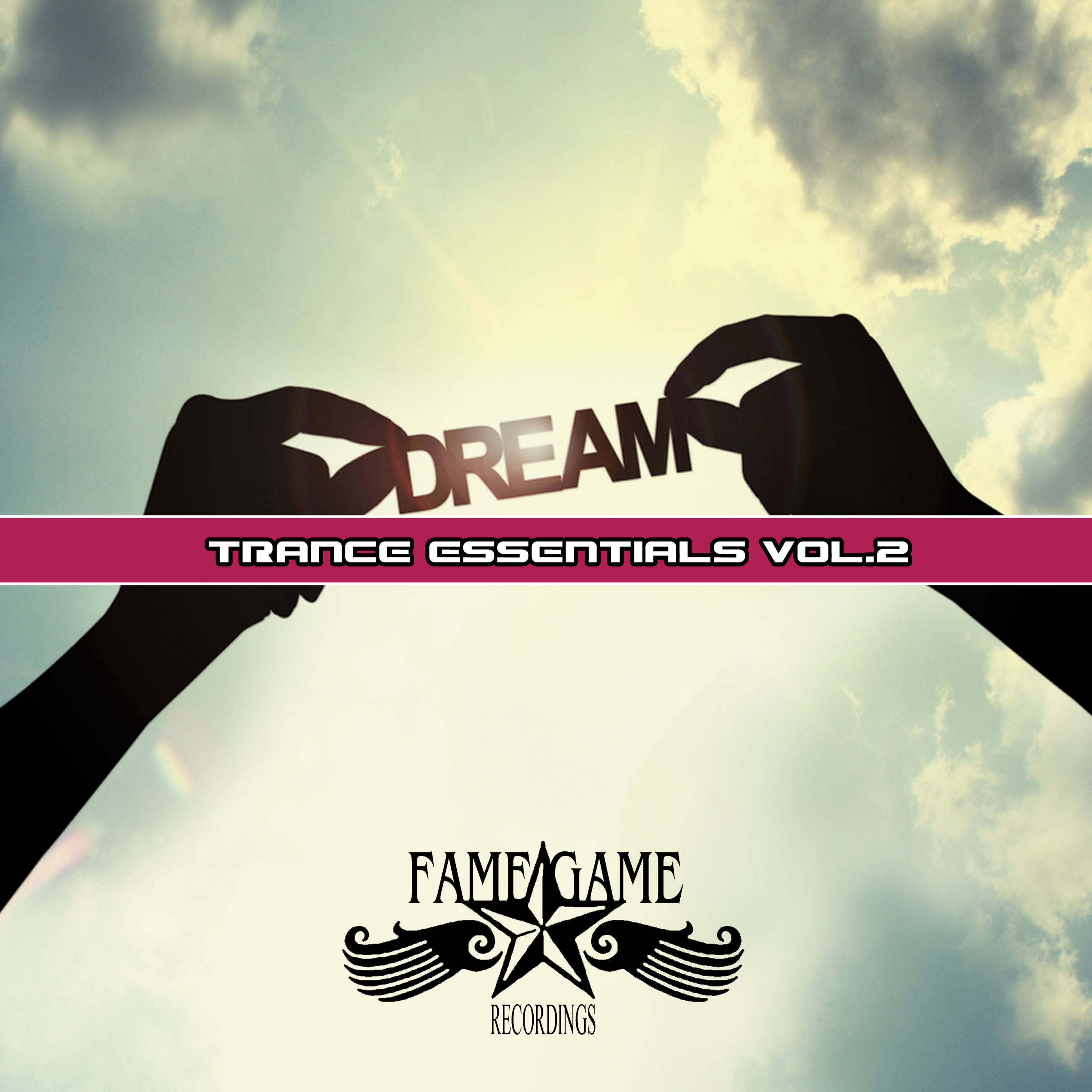 Dream Trance Essentials, Vol. 2
