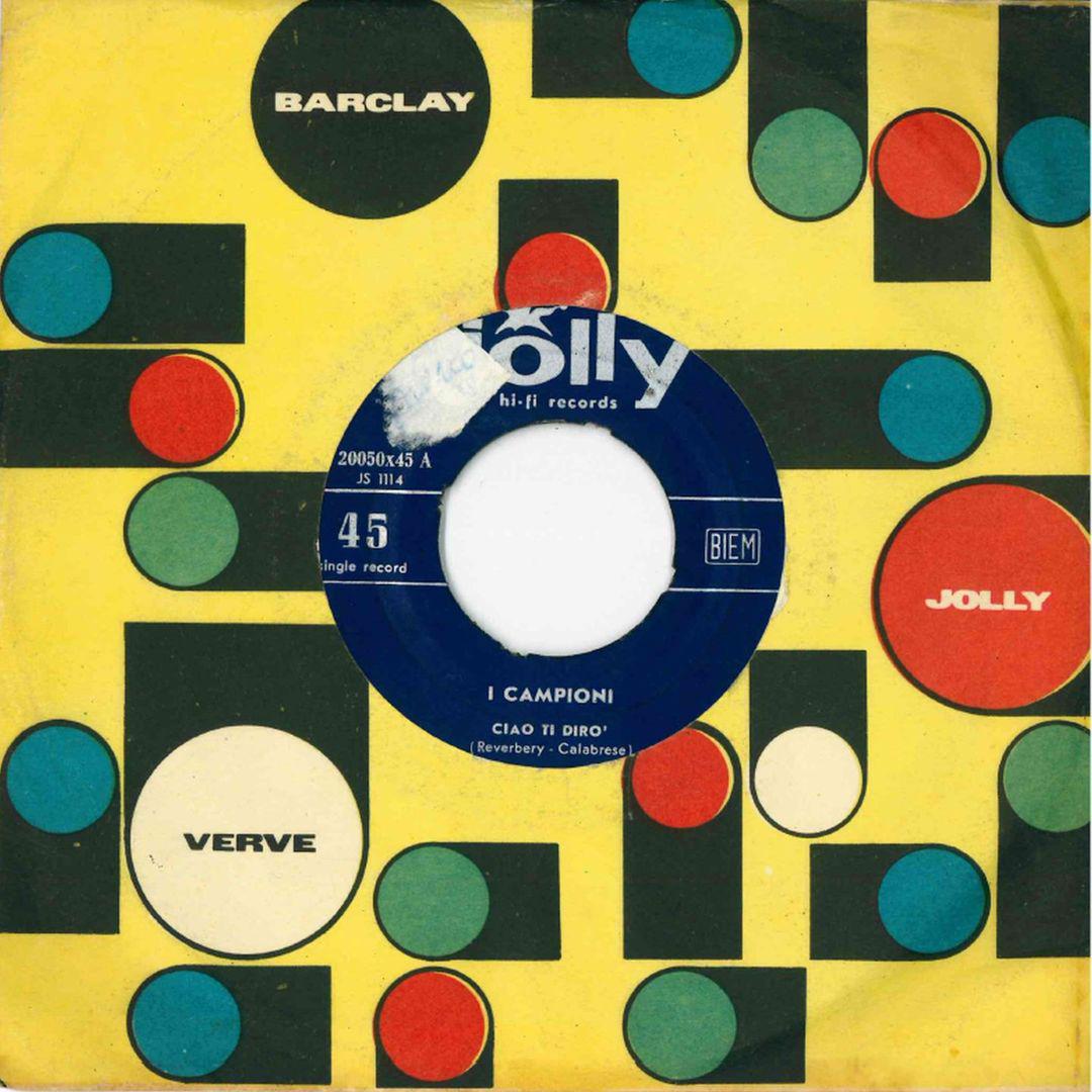 Ciao ti diro  Stolen Love