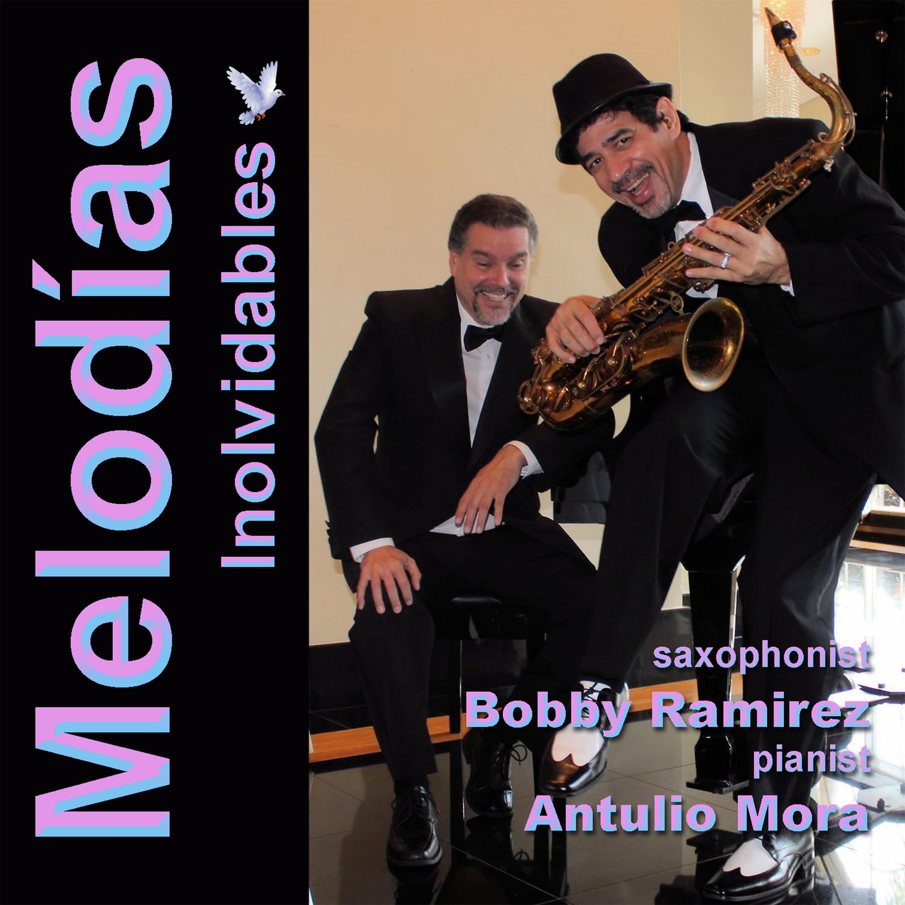 Melodi as Inolvidables