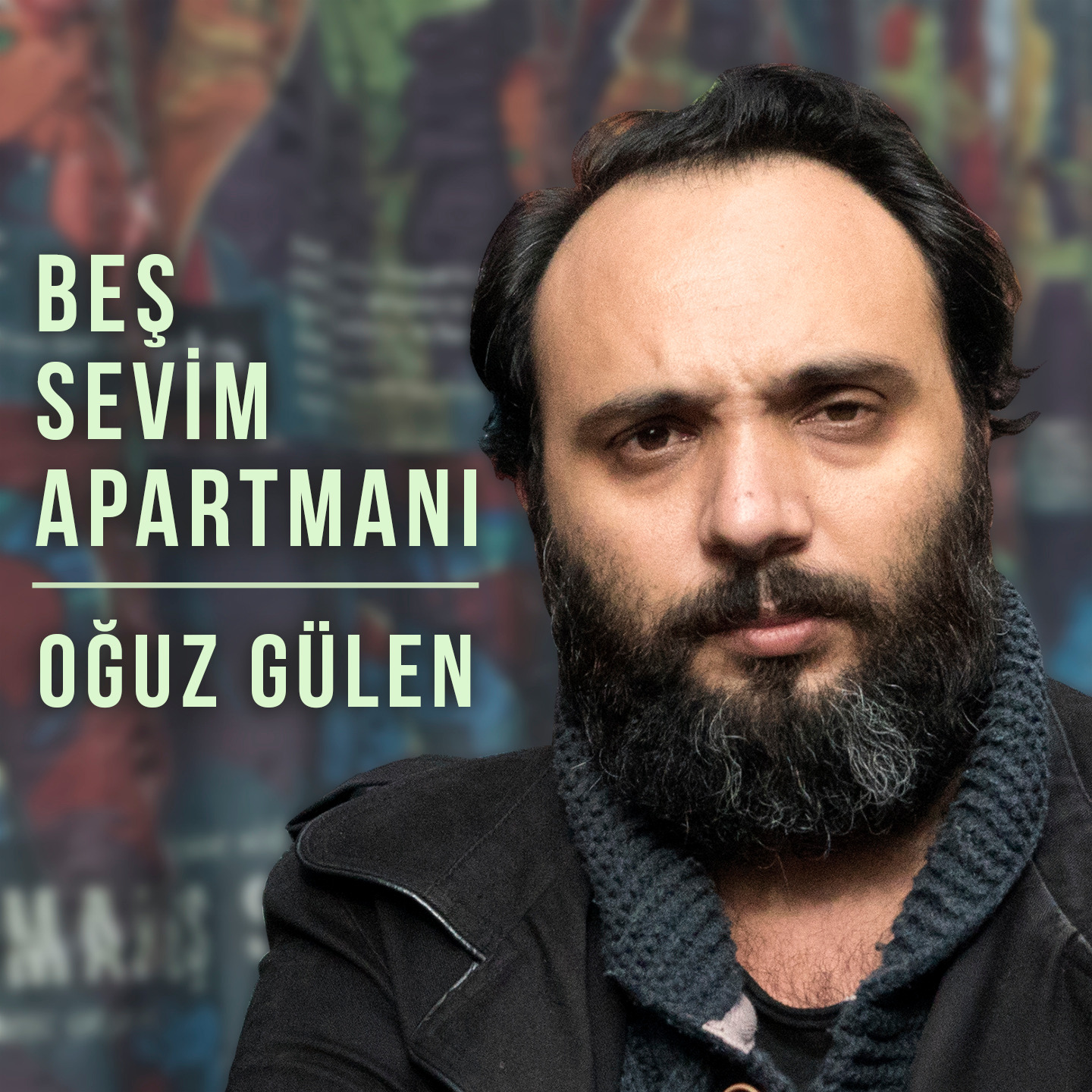 Be Sevim Apartman
