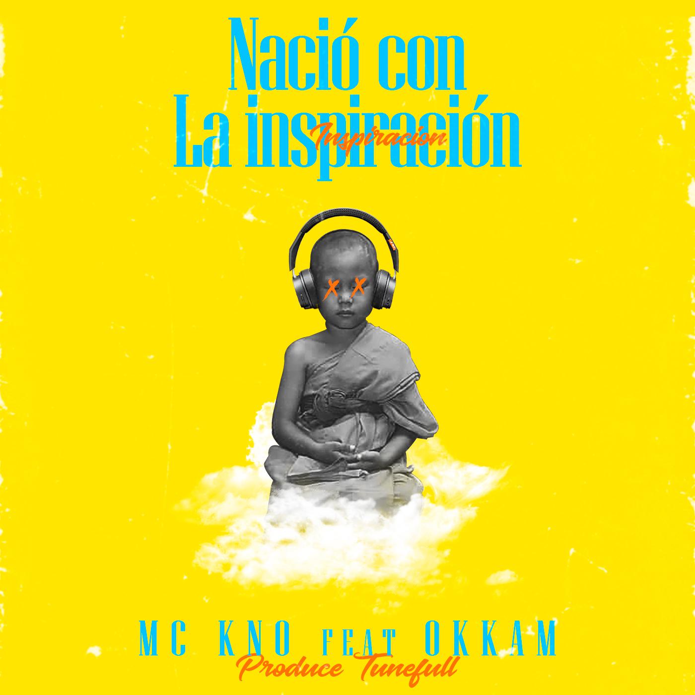 Nacio Con la Inspiracio n