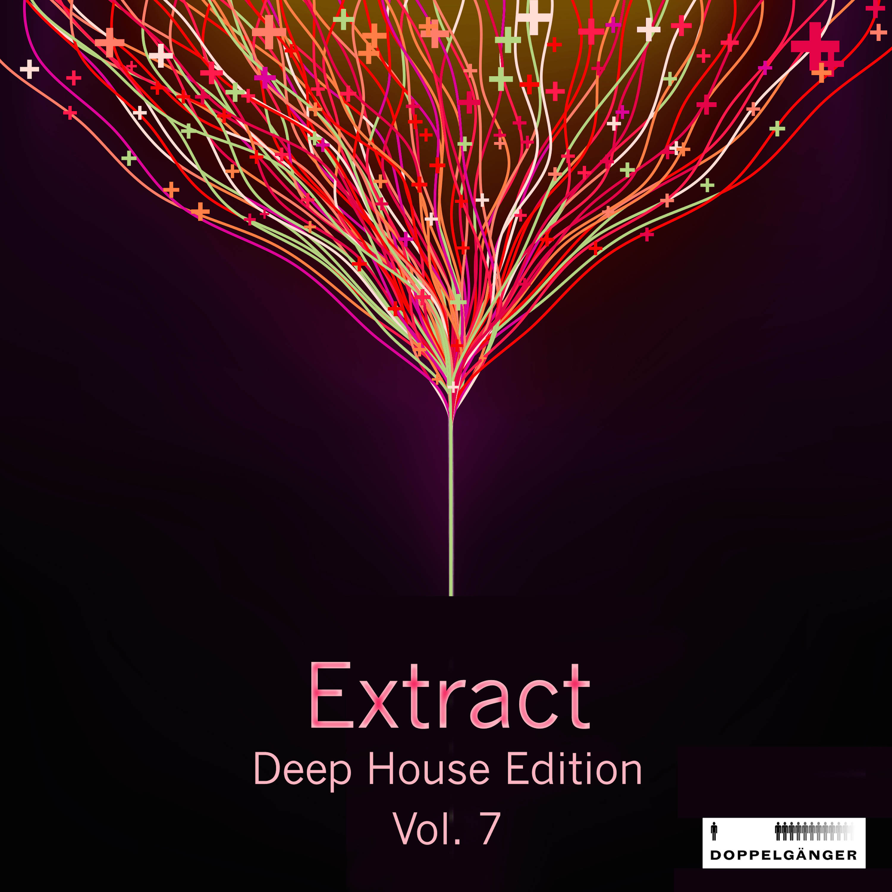 Extract - Deep House Edition, Vol. 7