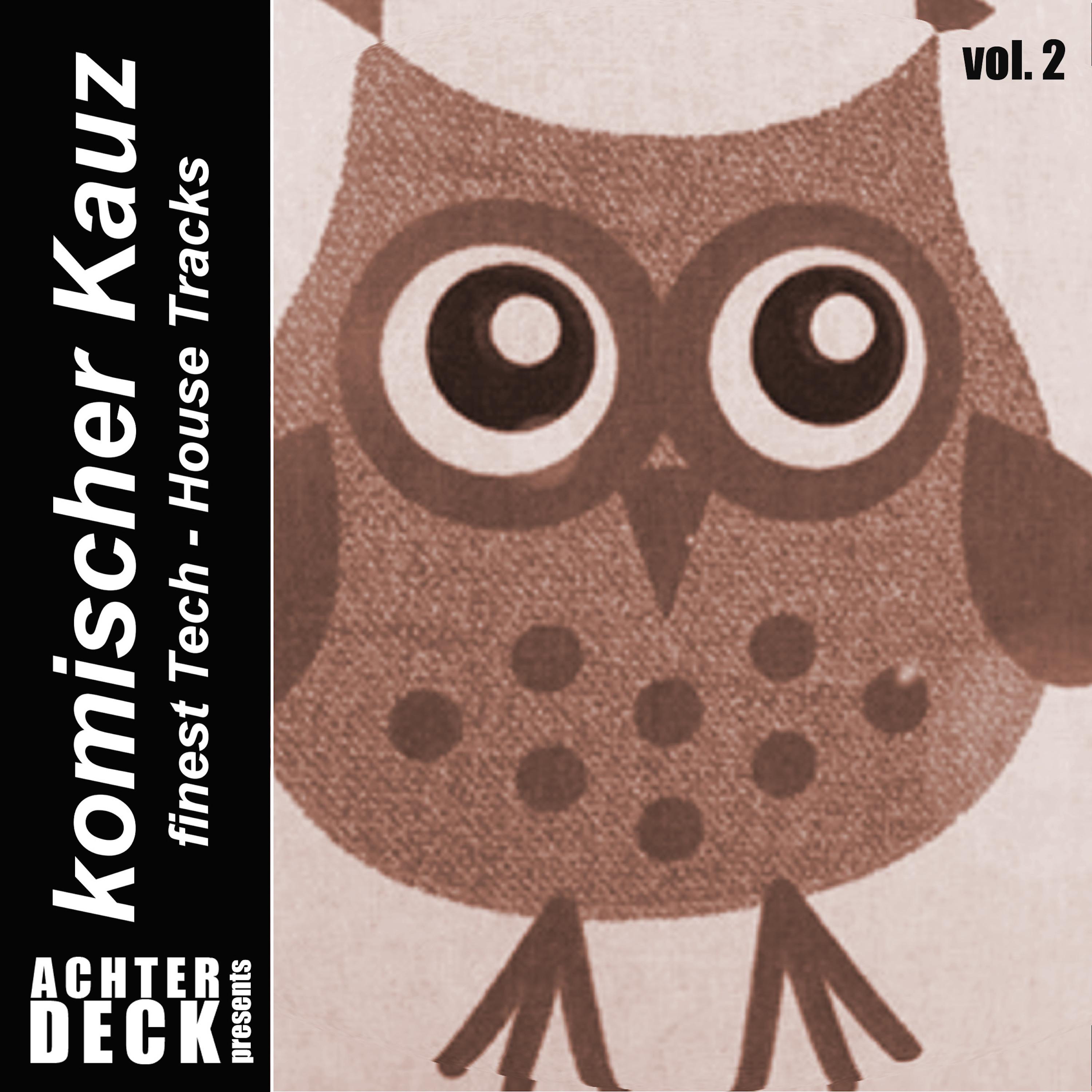 Komischer Kauz, Vol. 2