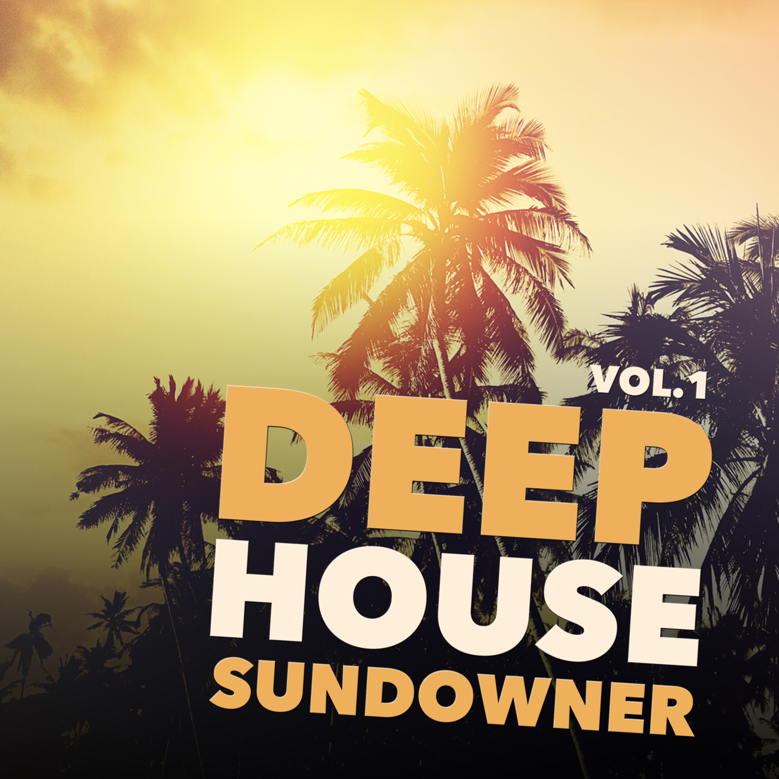 Deep House Sundowner, Vol. 1