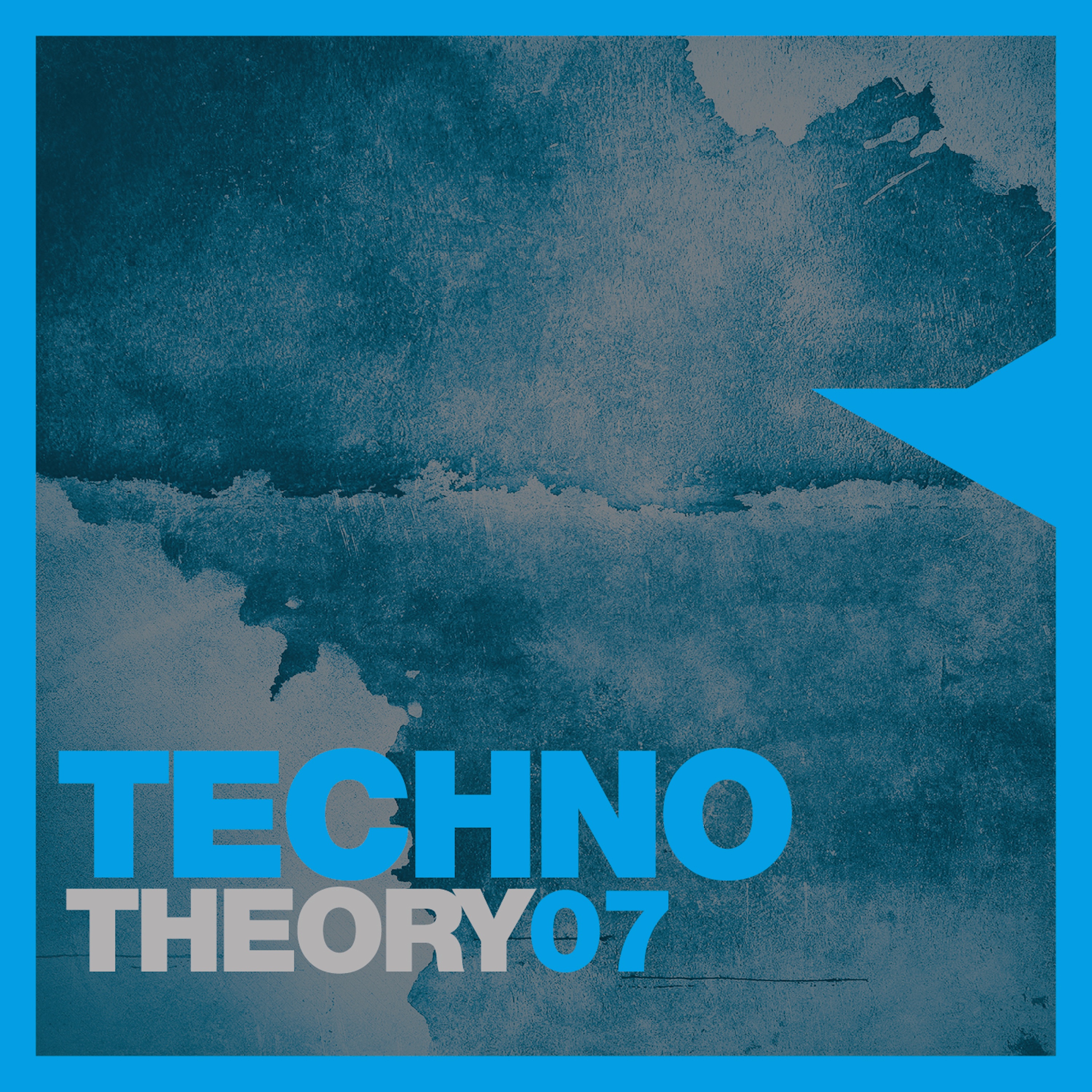 Techno Theory, Vol. 7