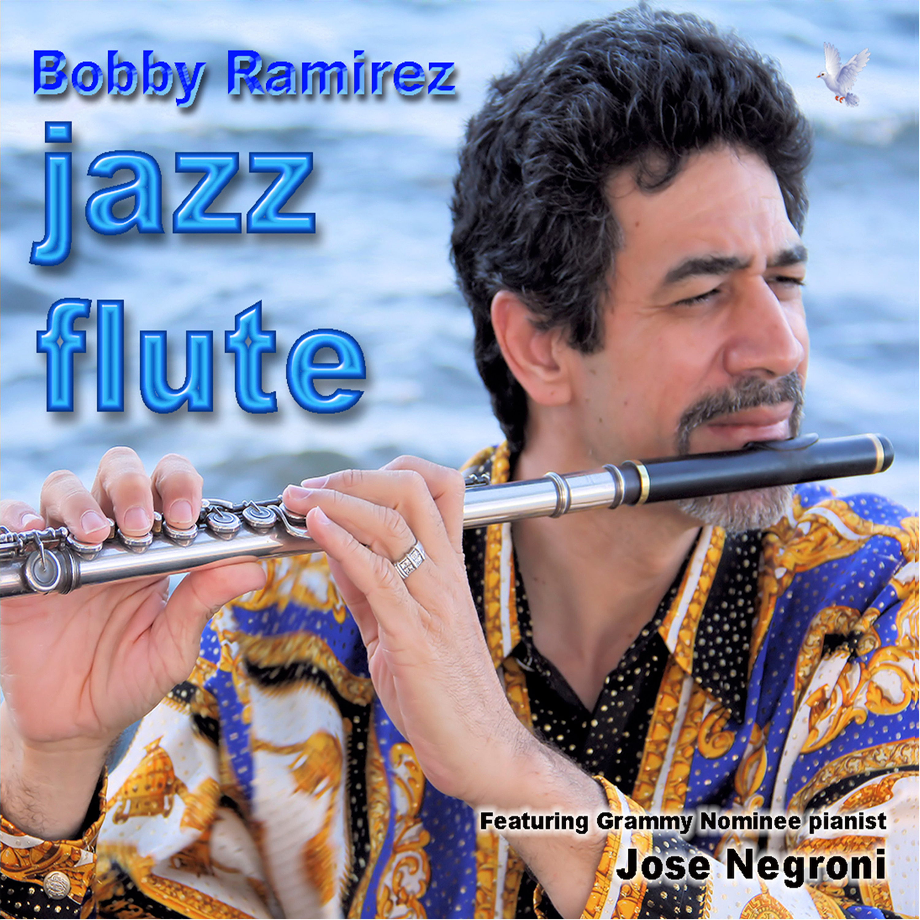 Jazz Flute