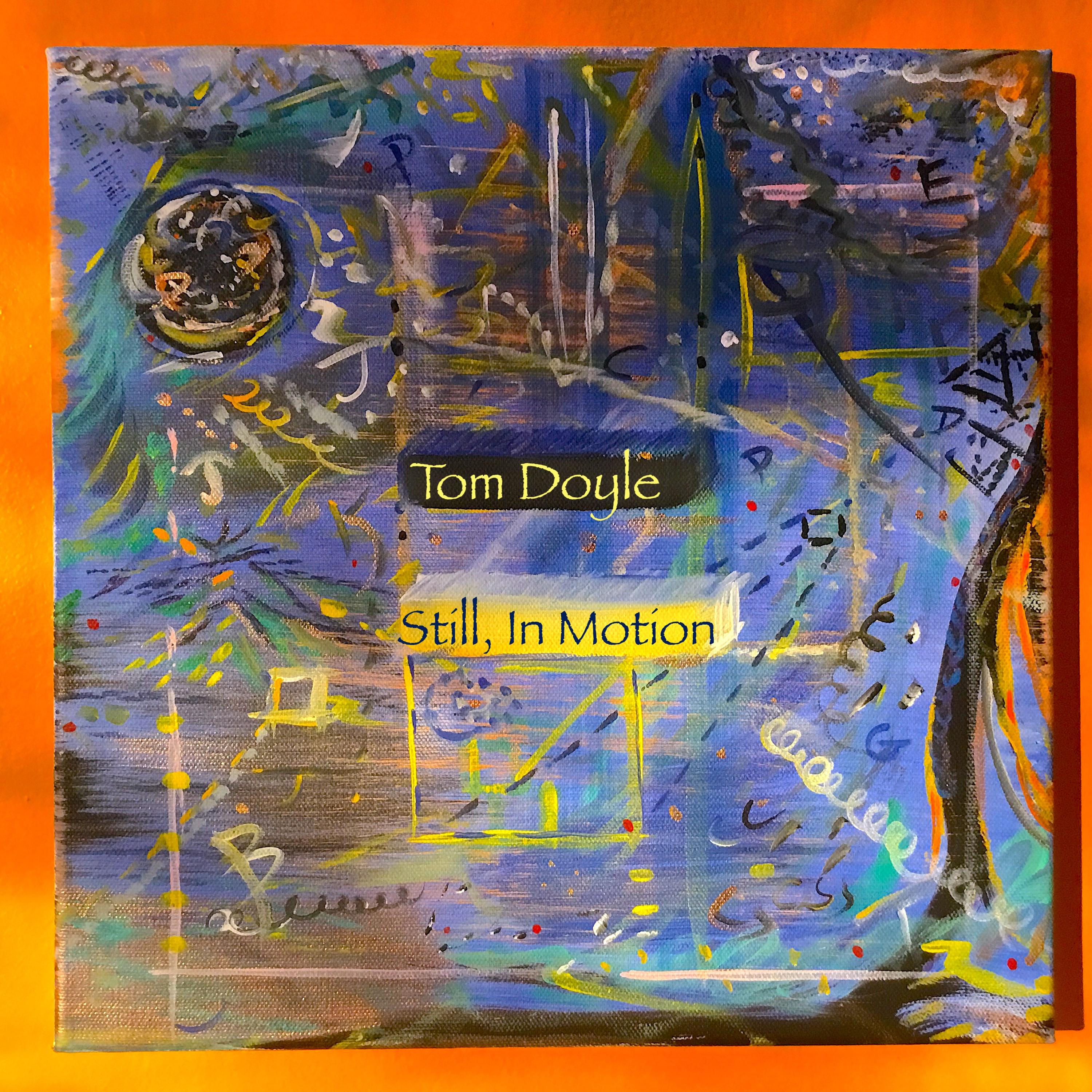 Finding Ties That Bind