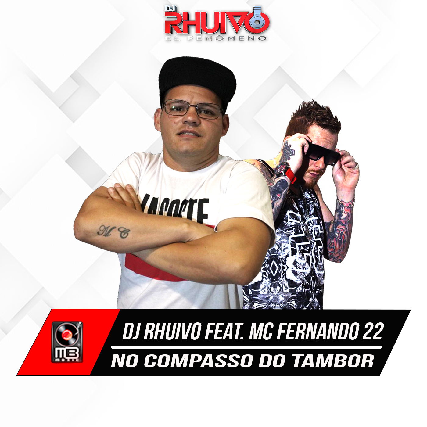 No Compasso do Tambor