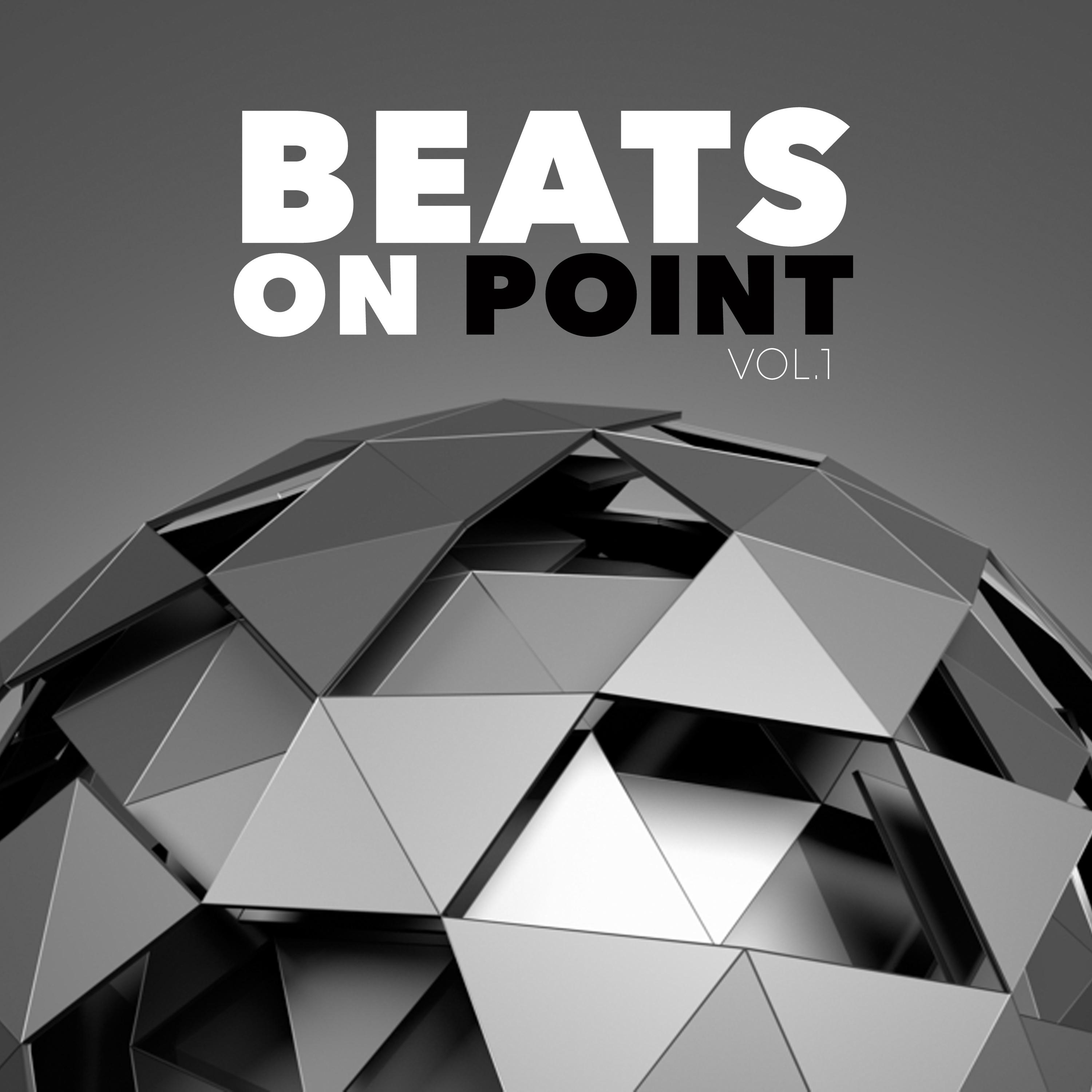 Beats On Point, Vol. 1