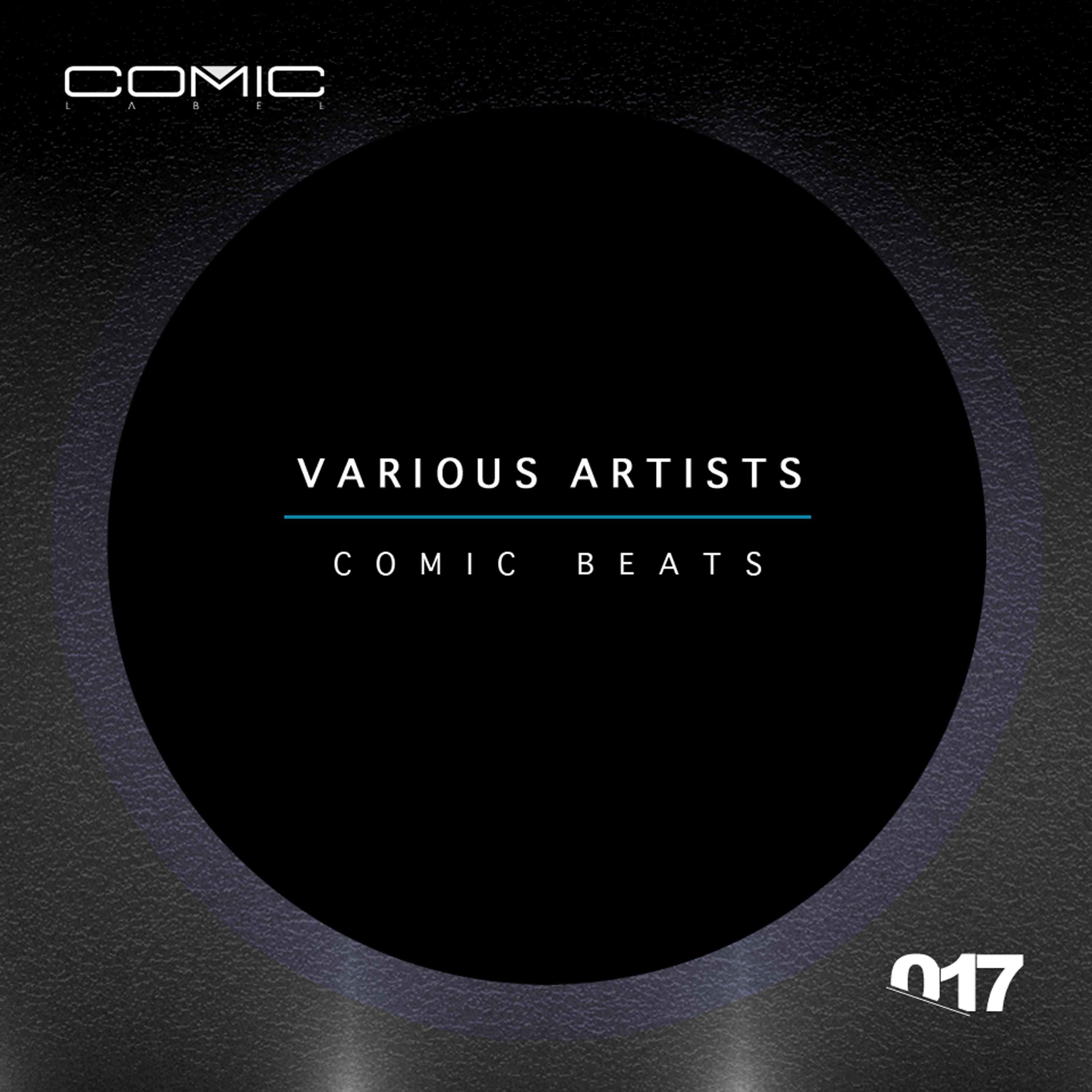Comic Beats