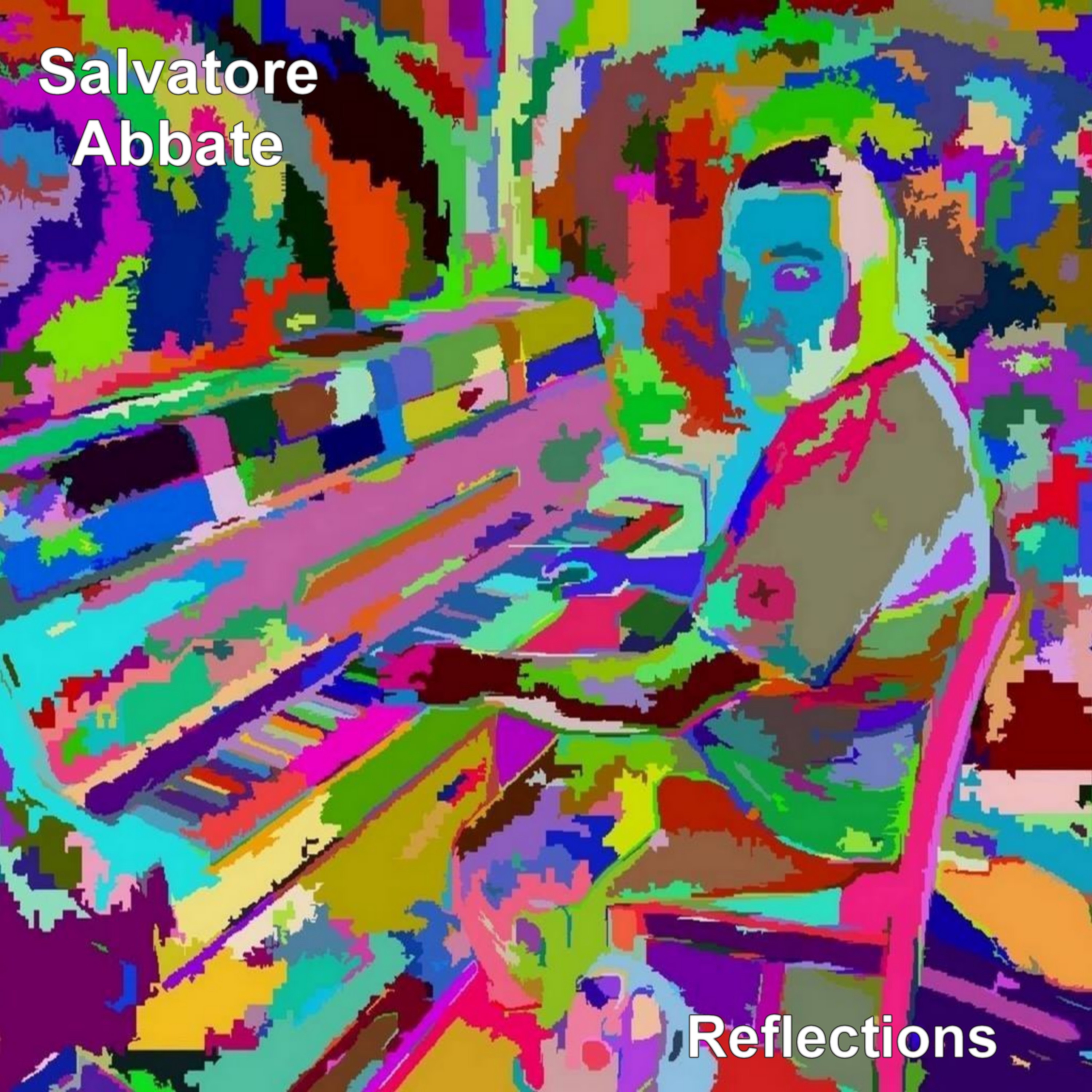 Maybe Be a Better Person