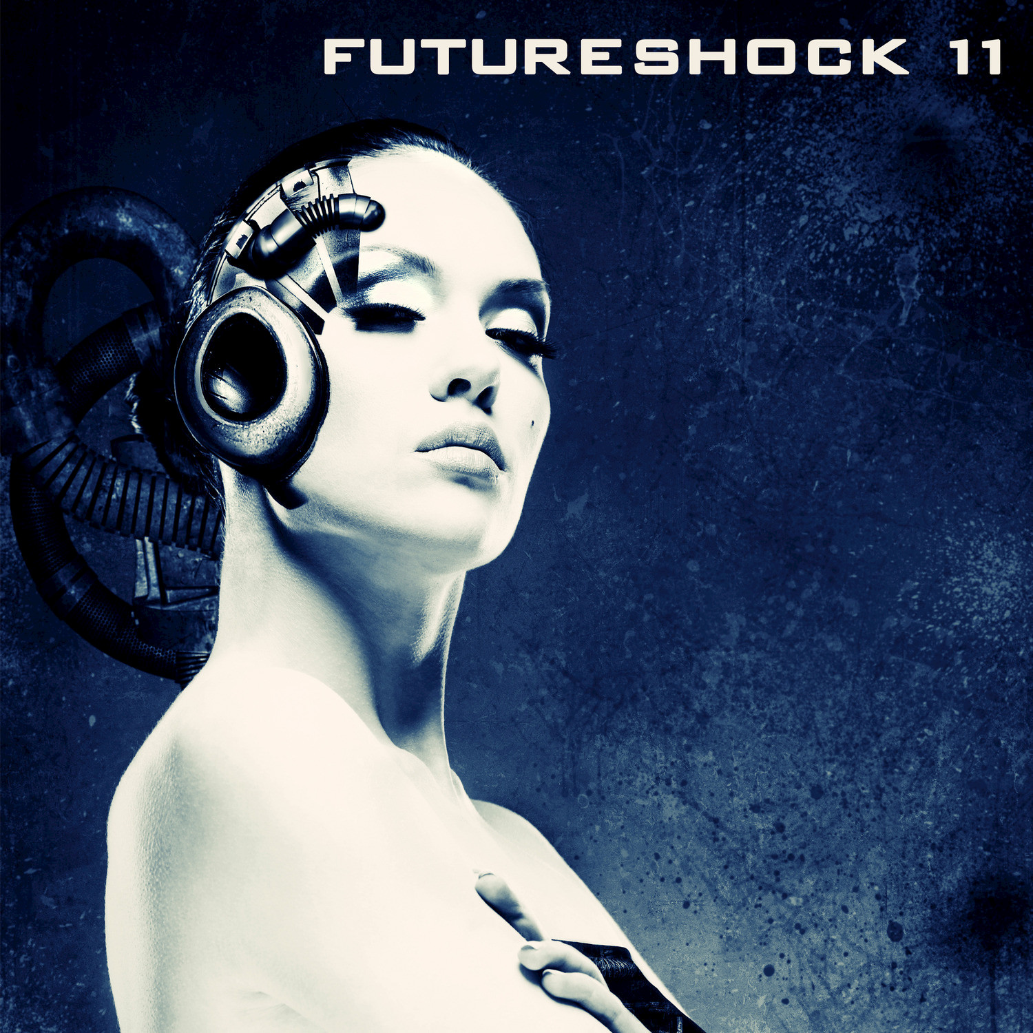 Futureshock 11