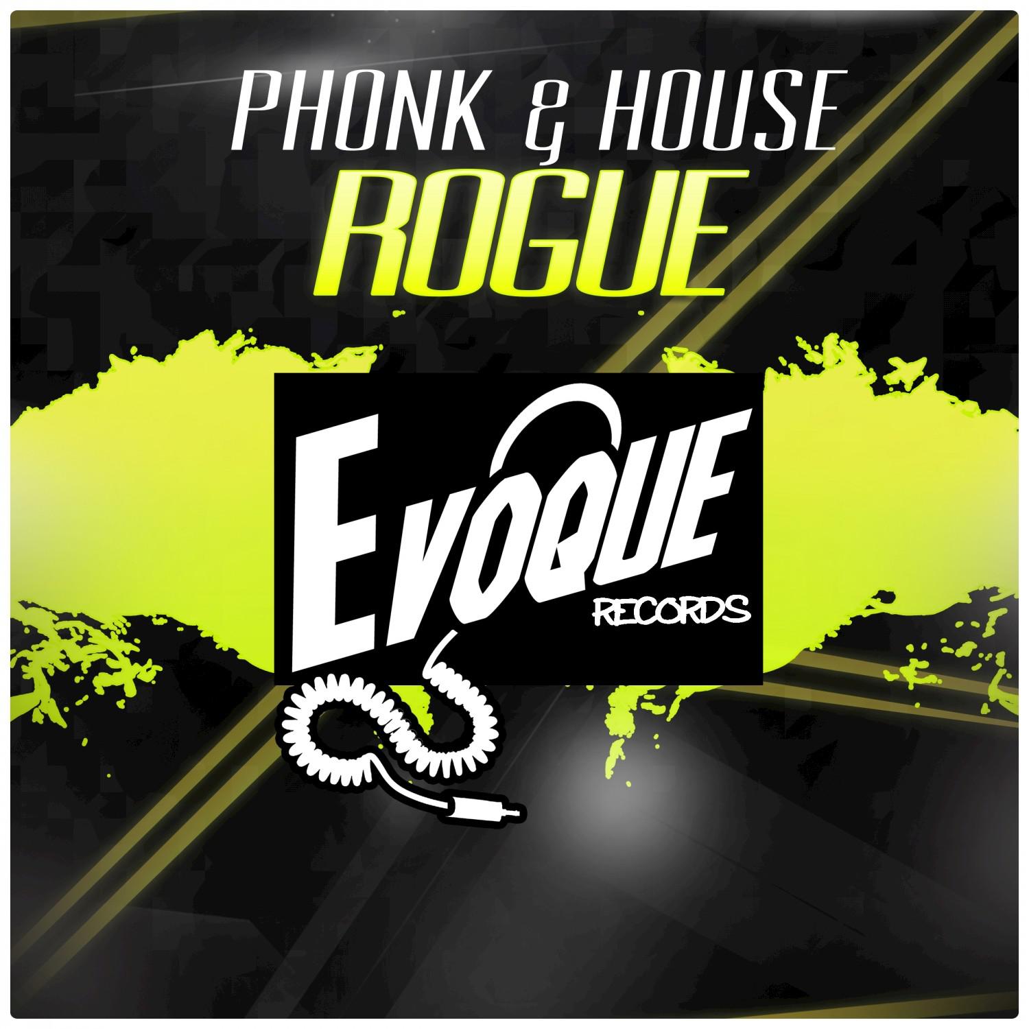 Rogue - Single