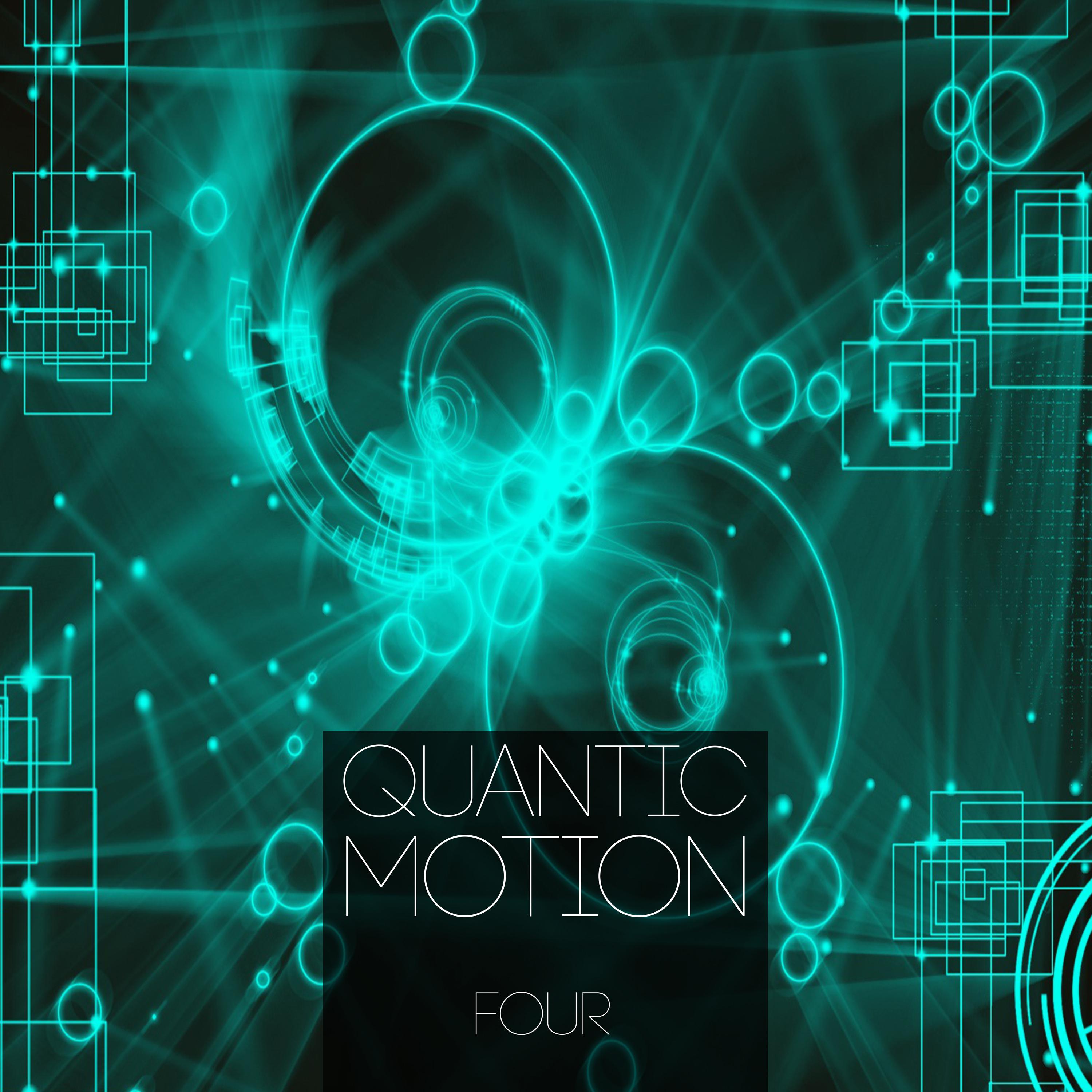 Quantic Motion, Vol. 4