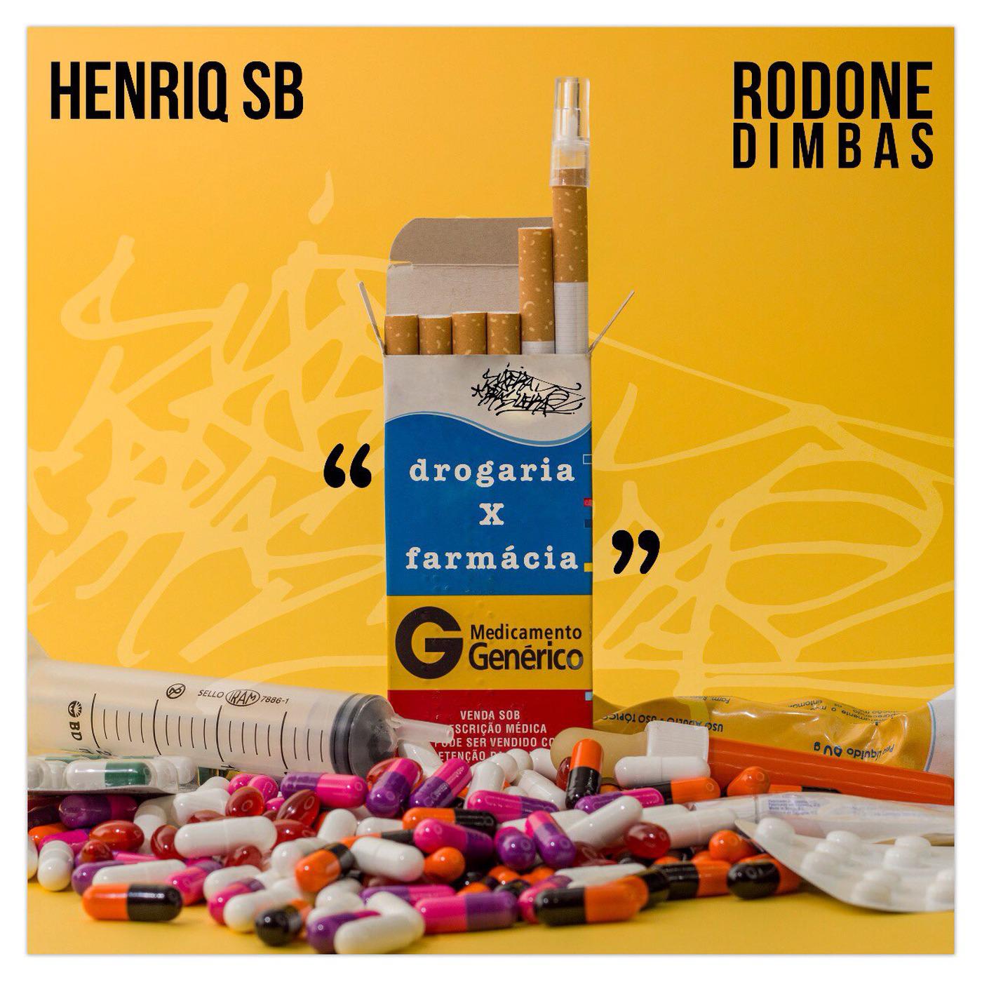 Drogaria X Farma cia