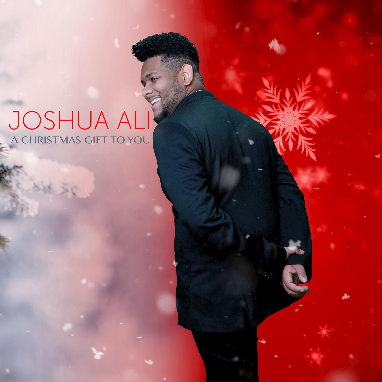 It's Beginning to Look a Lot like Christmas