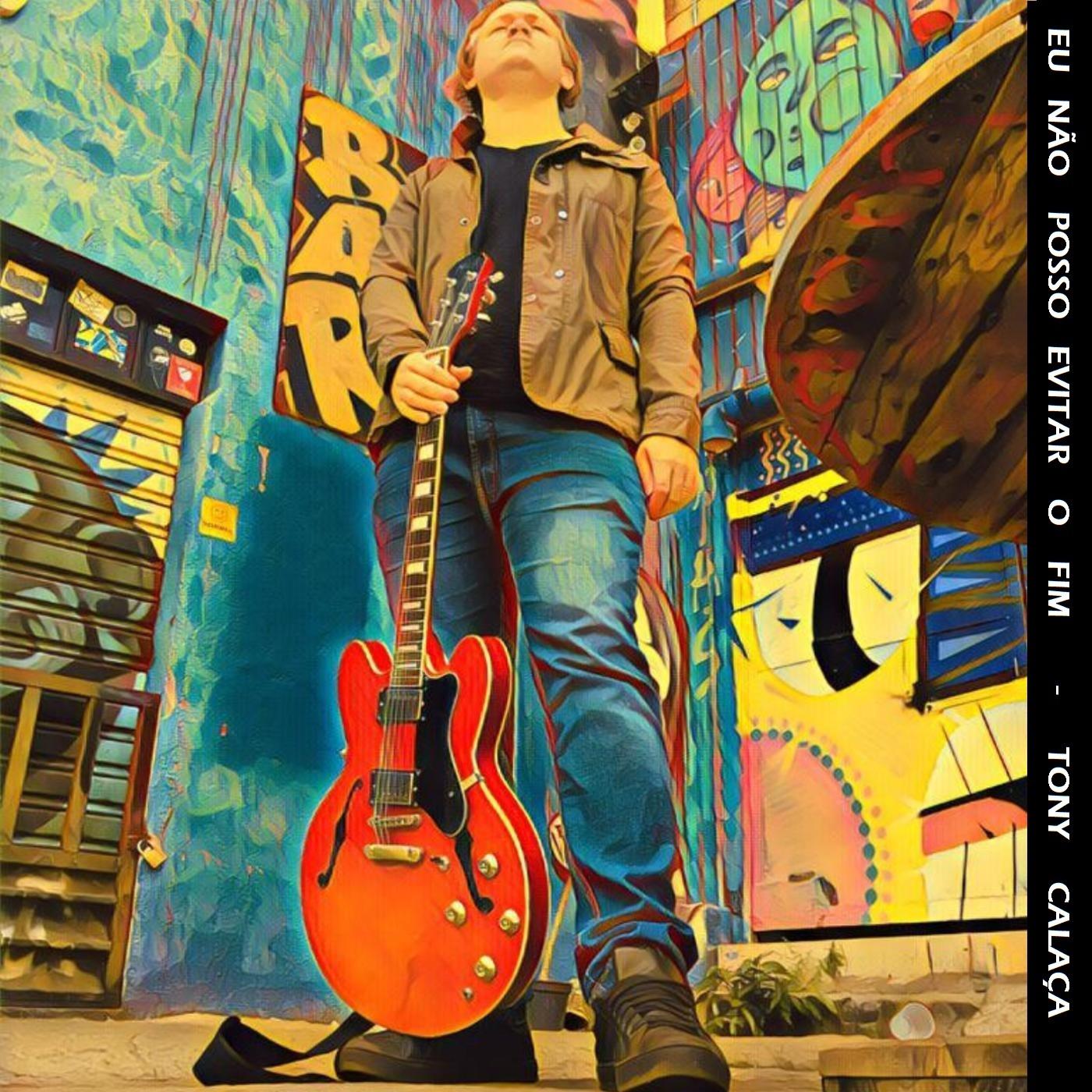 Eu N o Posso Evitar o Fim