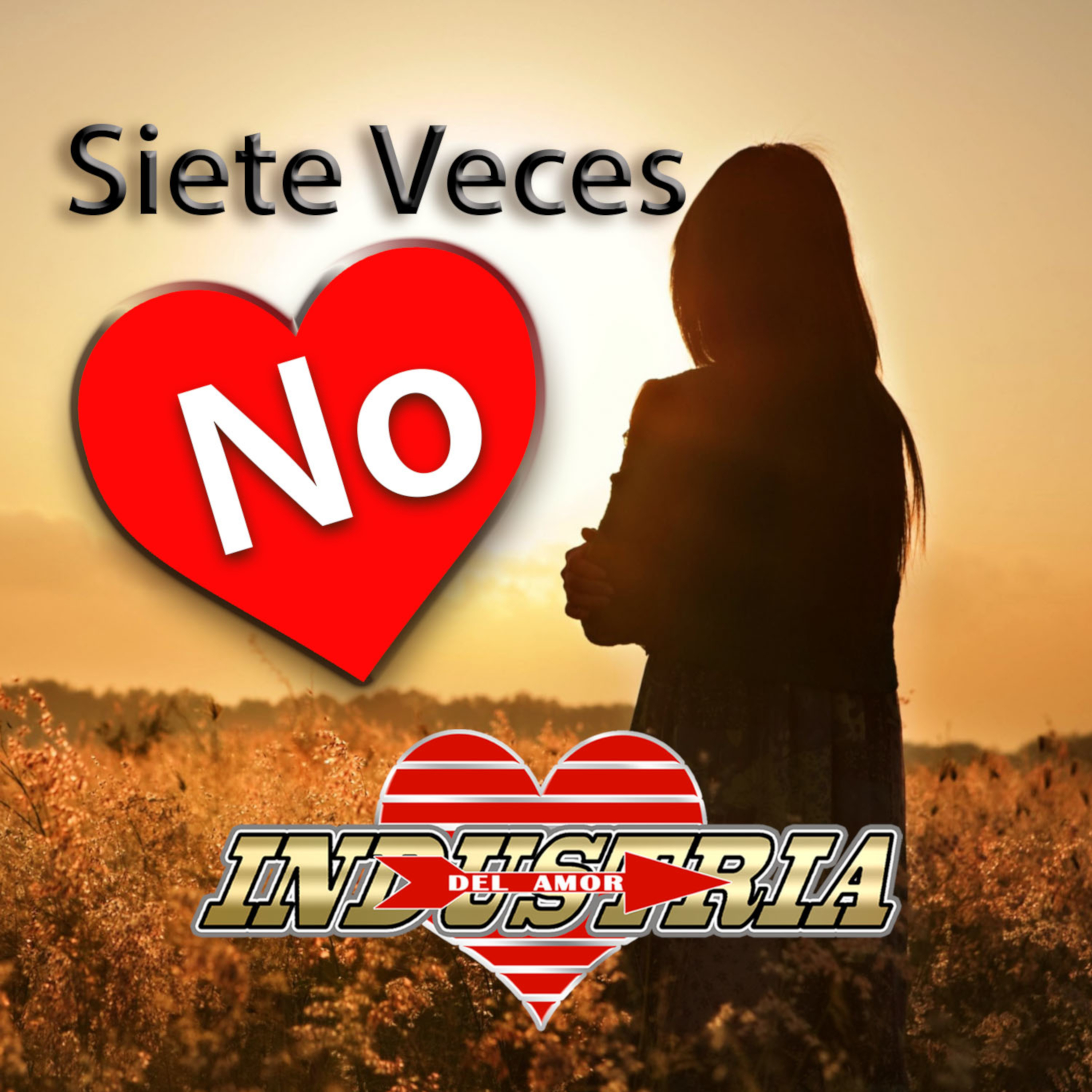 Siete Veces No
