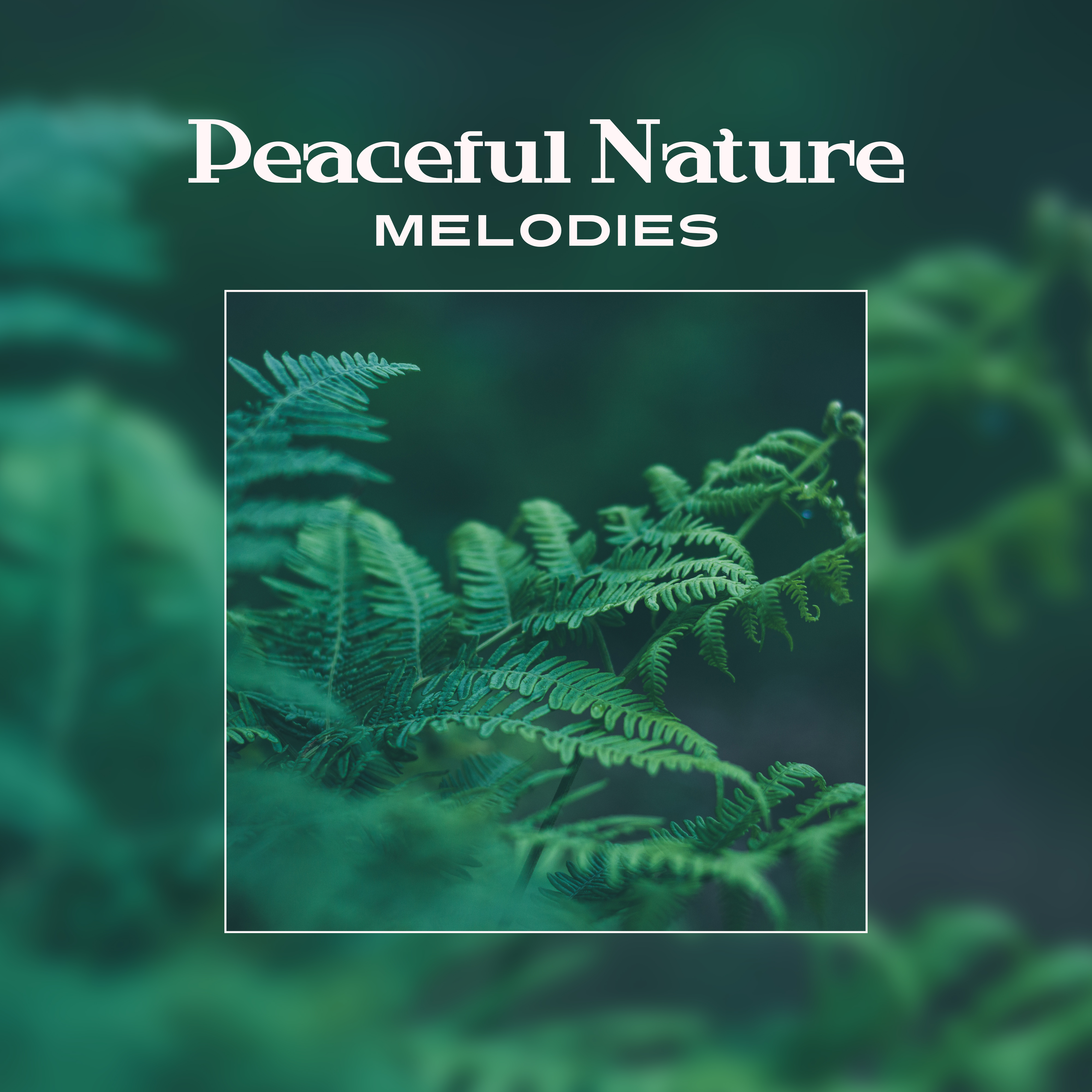Peaceful Nature Melodies  Soft Sounds to Calm Mind, Body Relaxation Music, Time to Rest, Healing Melodies
