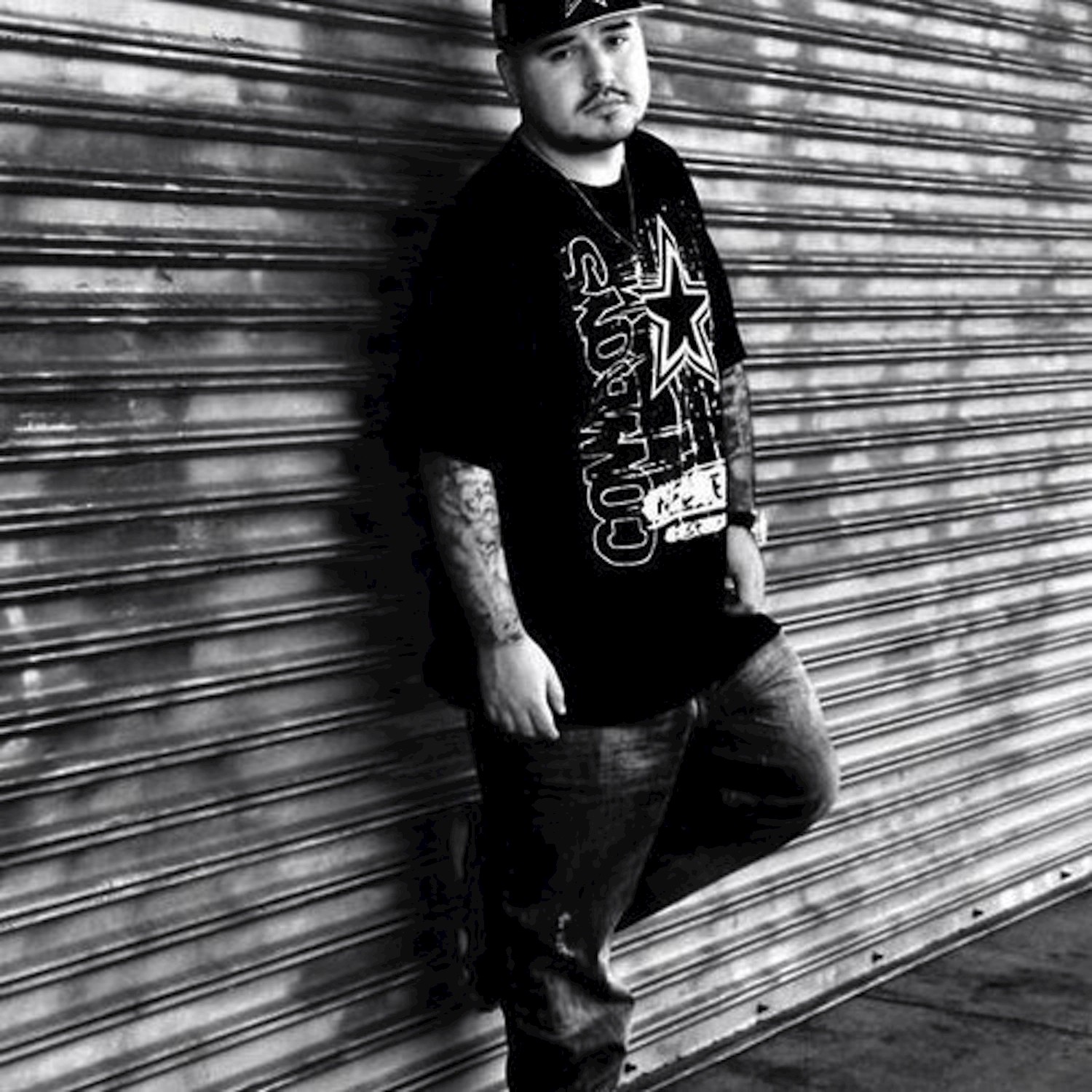 WIth My Back Against The Wall