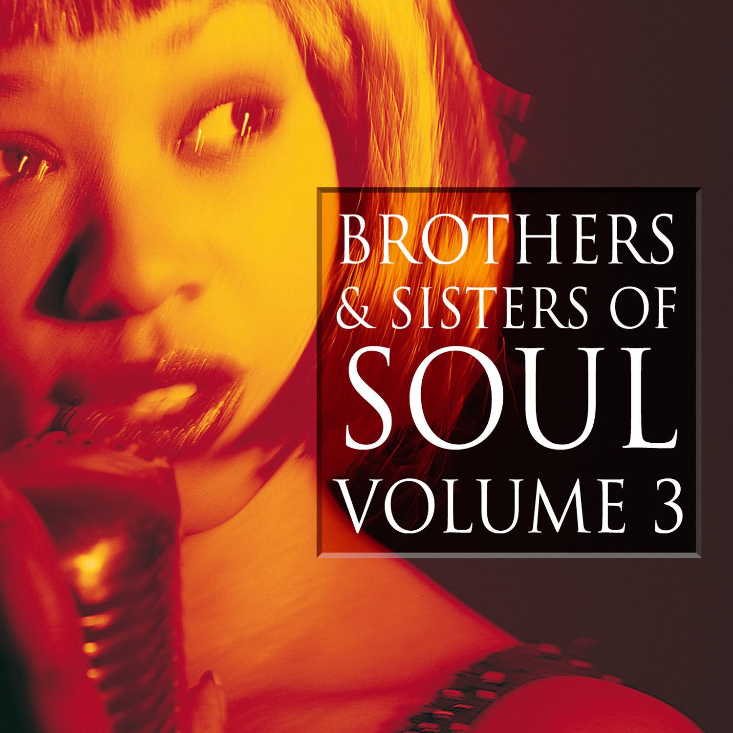 Brothers & Sisters of Soul Volume 3