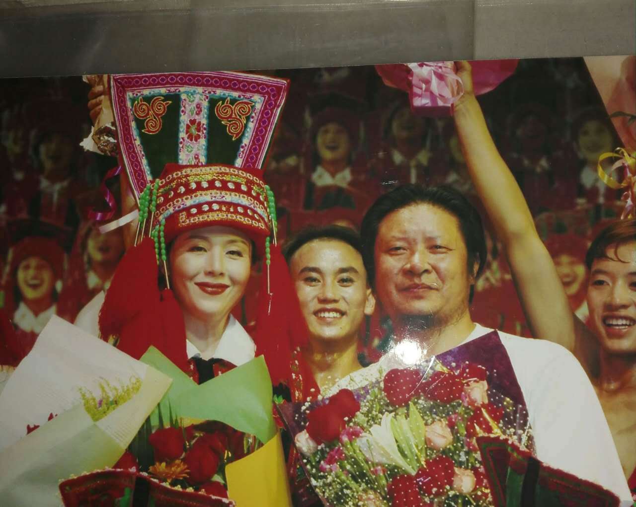 hong he nv ren yu bei luo