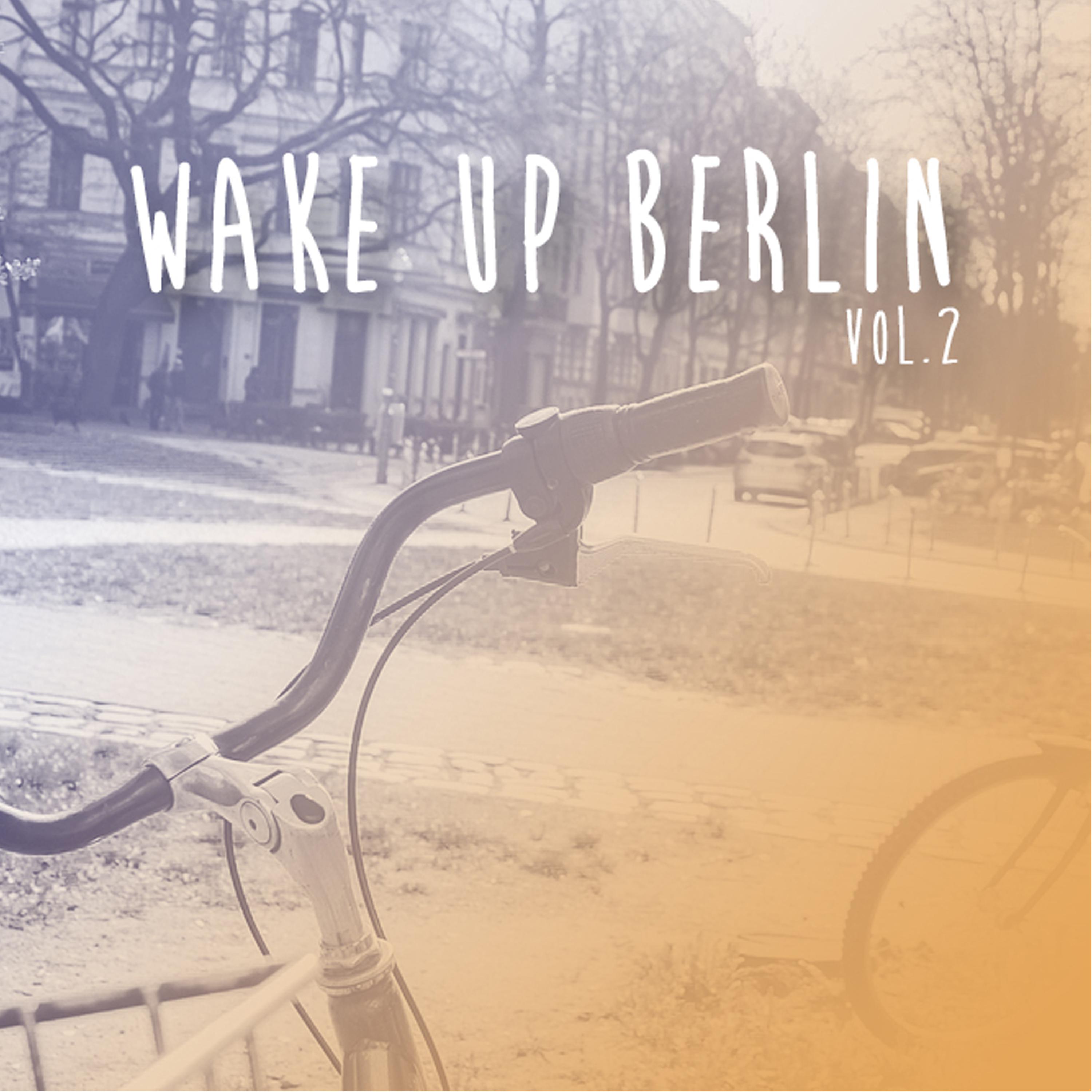 Wake Up Berlin, Vol. 2