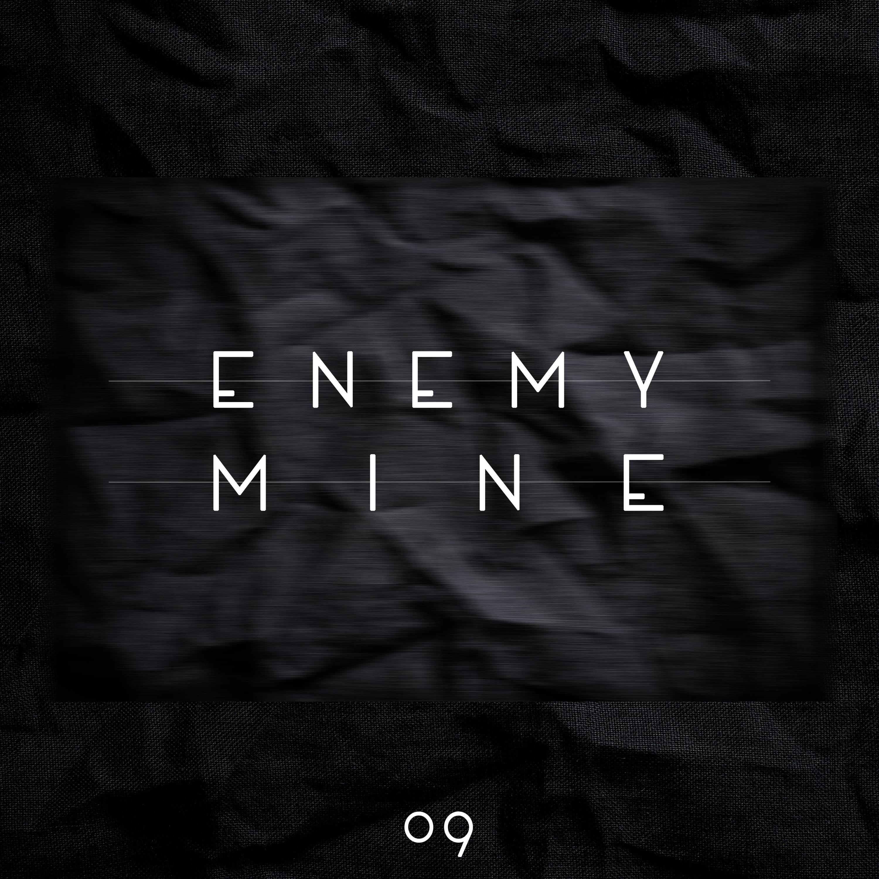 Enemy Mine - Techno Favourites, Vol. 9