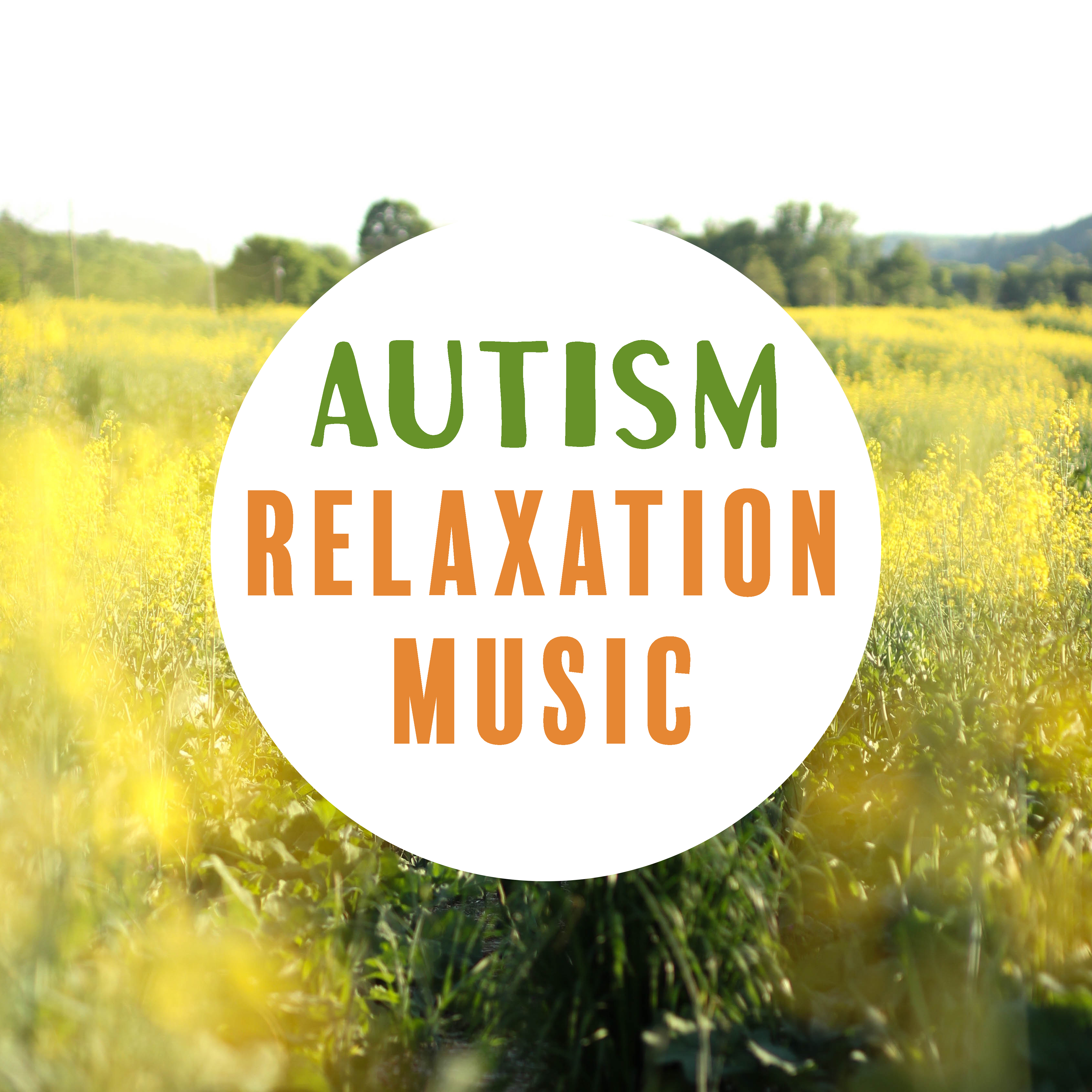 Autism Relaxation Music  Soft Nature Sounds