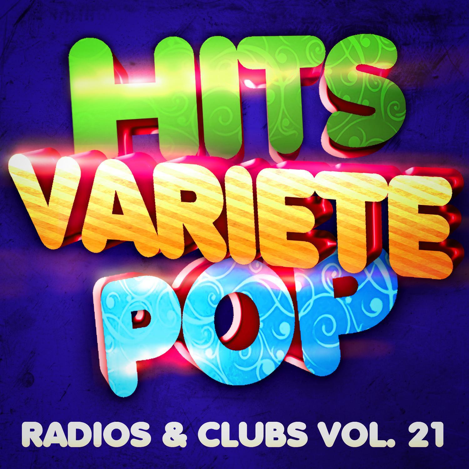 Hits Varie te Pop Vol. 21 Top Radios  Clubs
