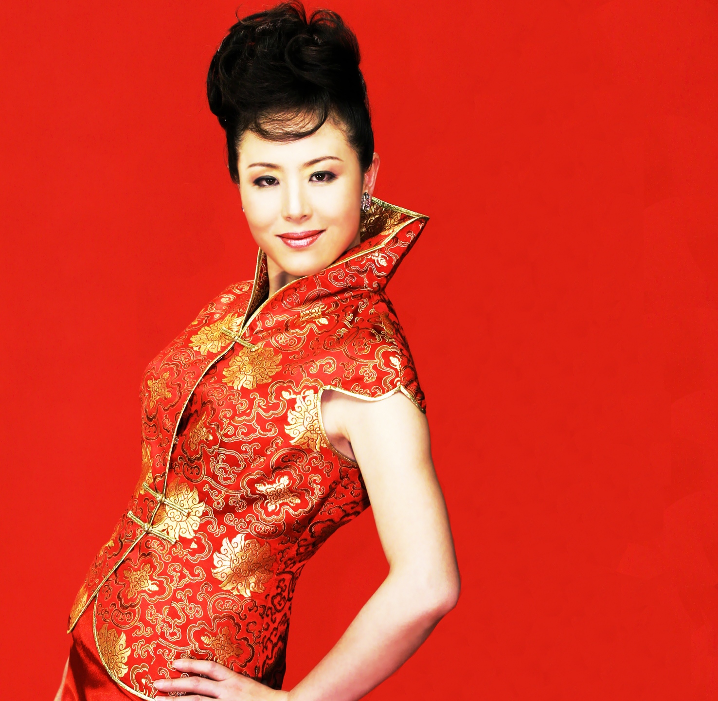 yun nan ai lao shan qing ge