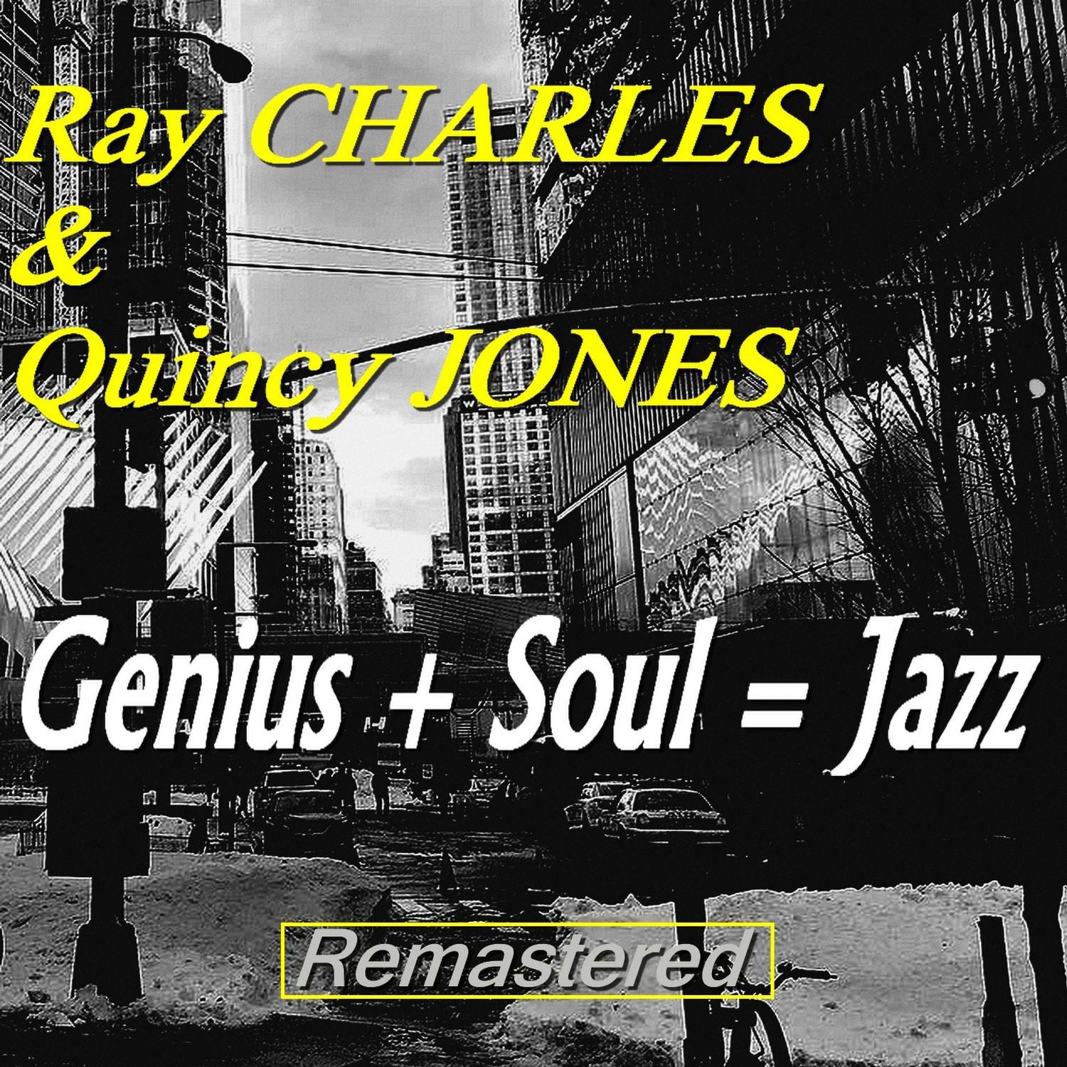 Genius + Soul = Jazz (Remastered)
