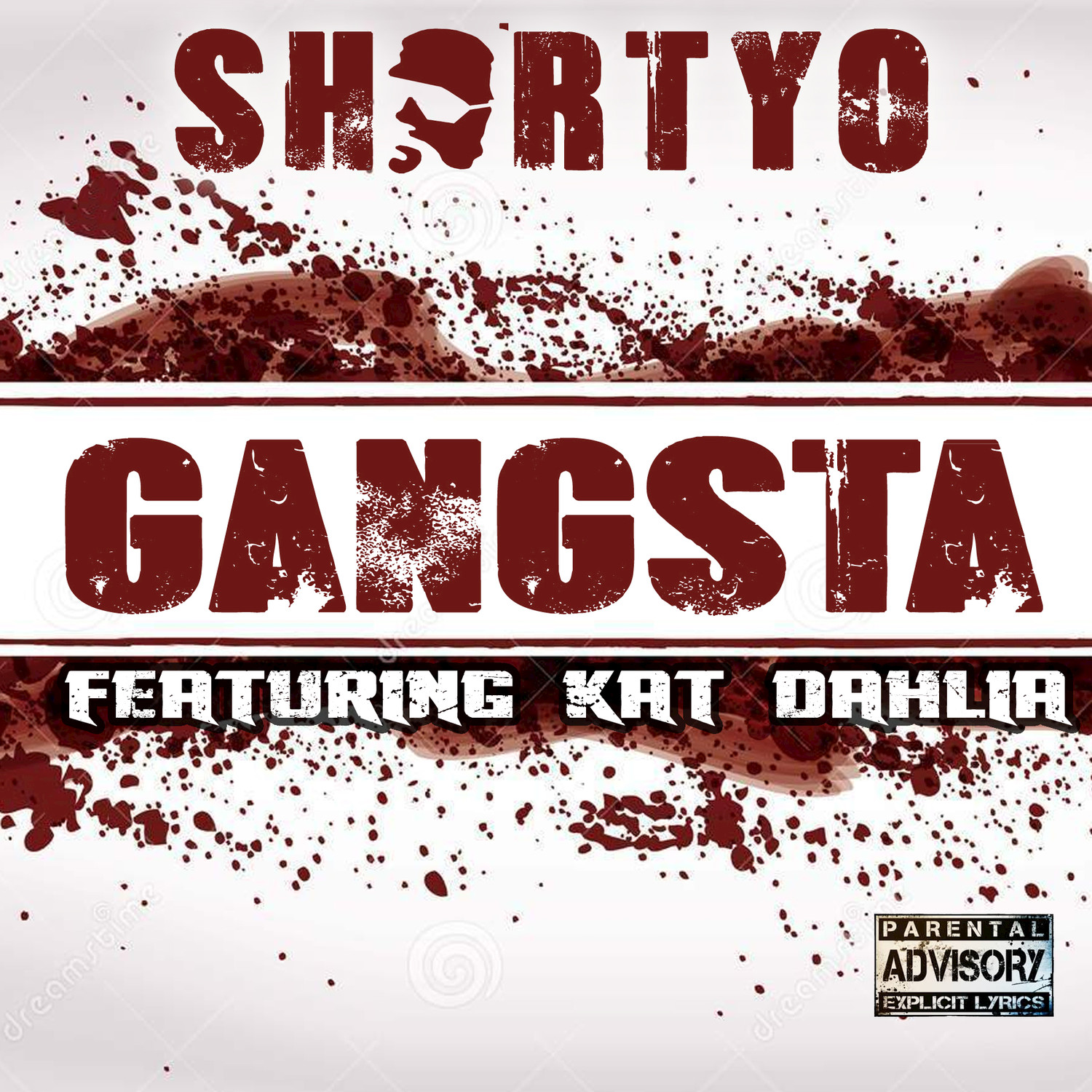Gangsta - Single